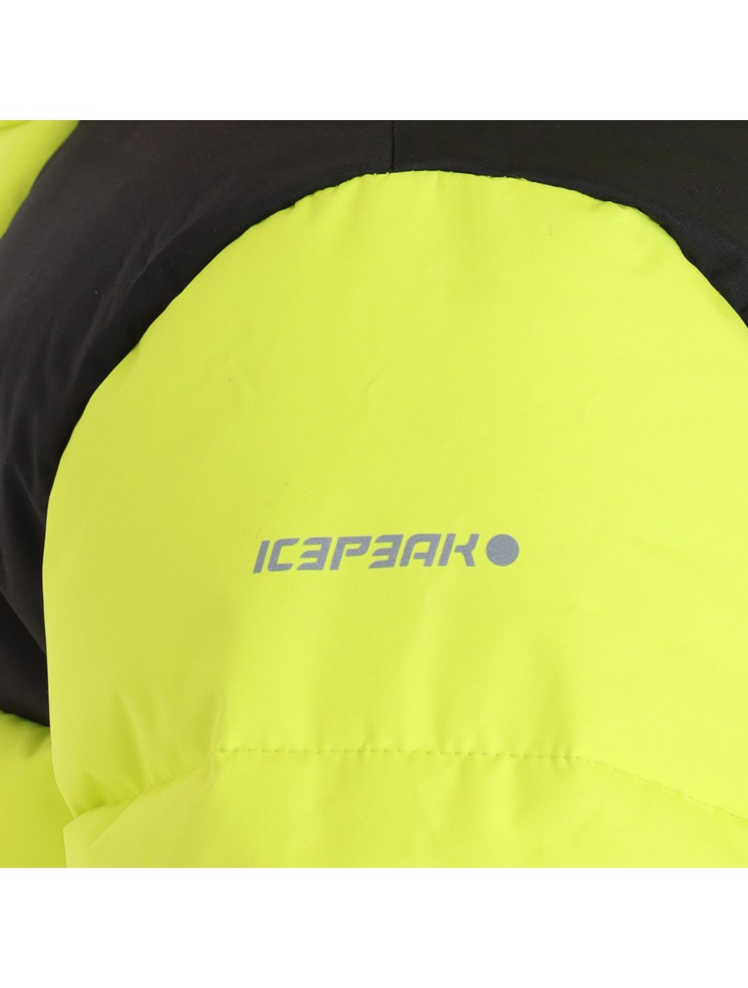 Icepeak, Kerpen Jr giacca sci bambino aloë verde