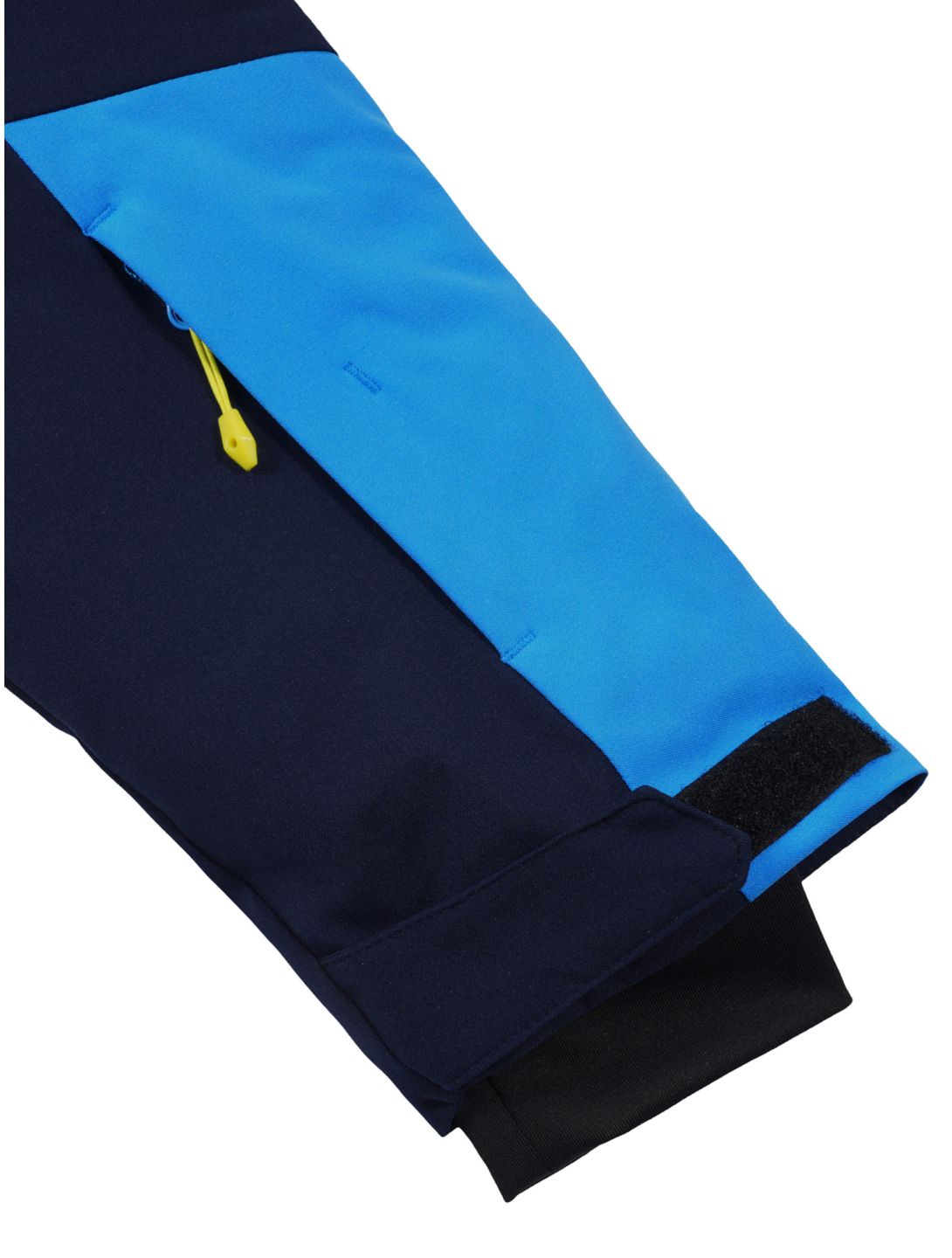 Icepeak, Ladd JR giacca sci bambino Dark Blue blu 