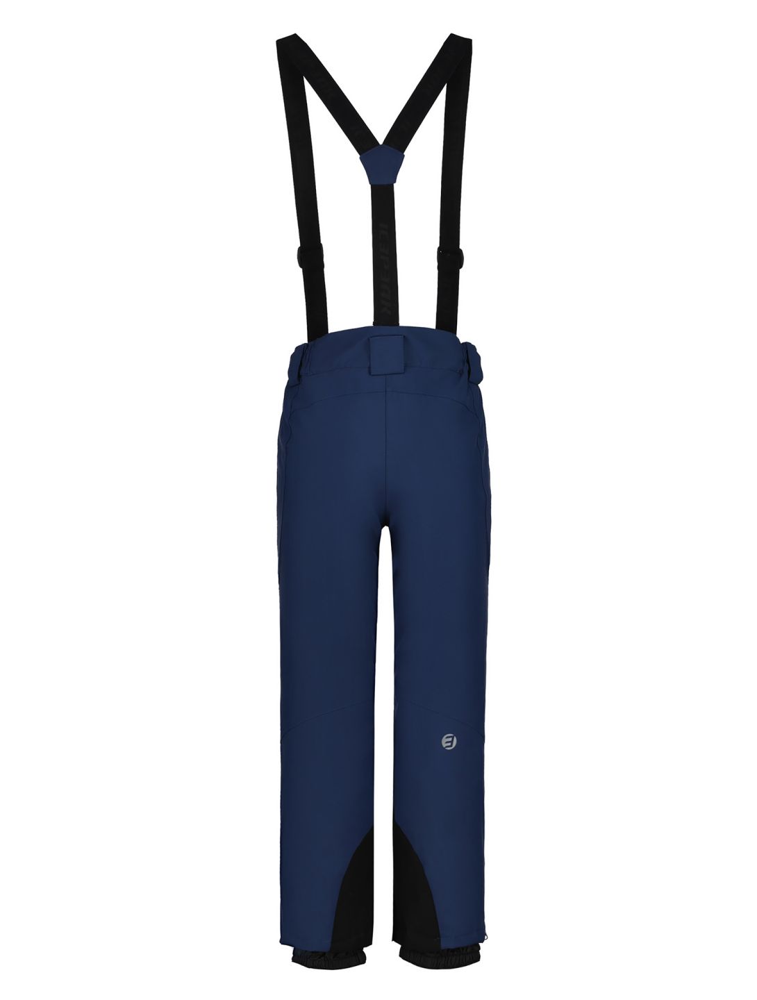 Icepeak, Lagos Jr pantaloni da sci bambino Dark Blue blu 