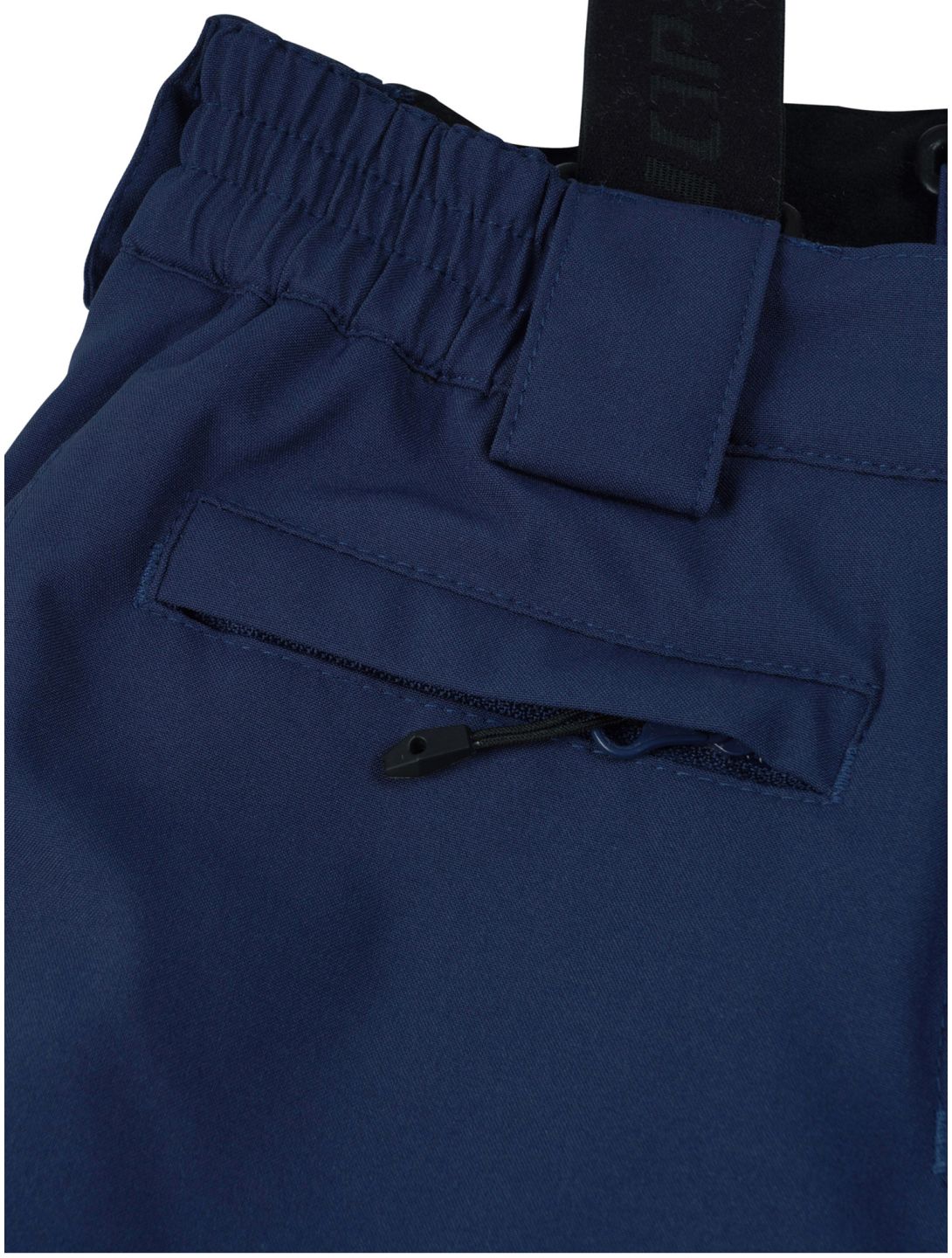 Icepeak, Lagos Jr pantaloni da sci bambino Dark Blue blu 