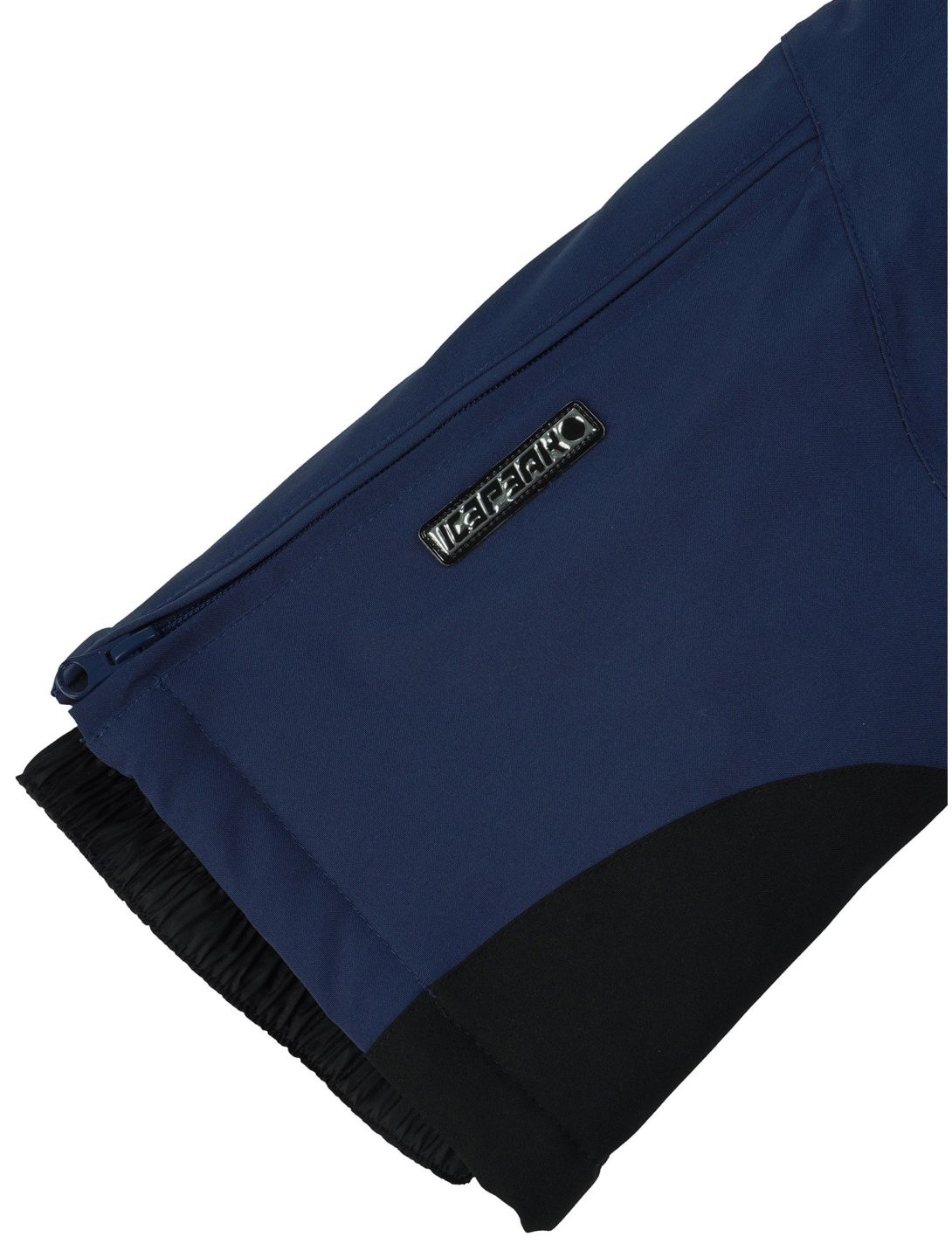 Icepeak, Lagos Jr pantaloni da sci bambino Dark Blue blu 