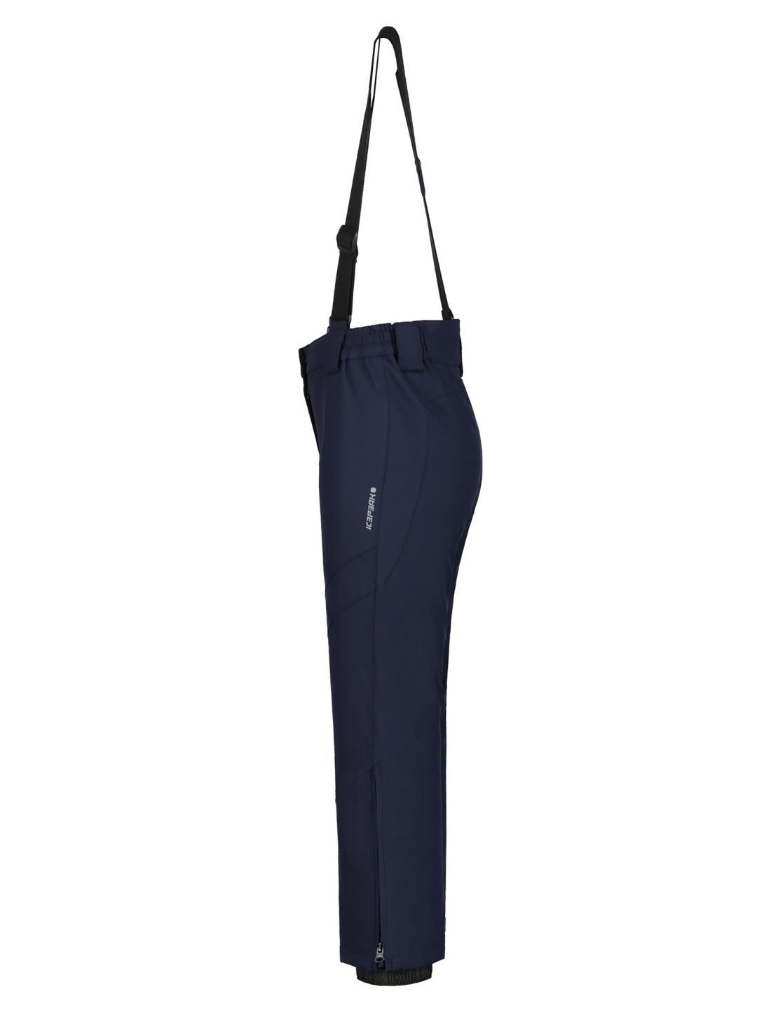 Icepeak, Lagos JR pantaloni da sci bambino Dark Blue blu 