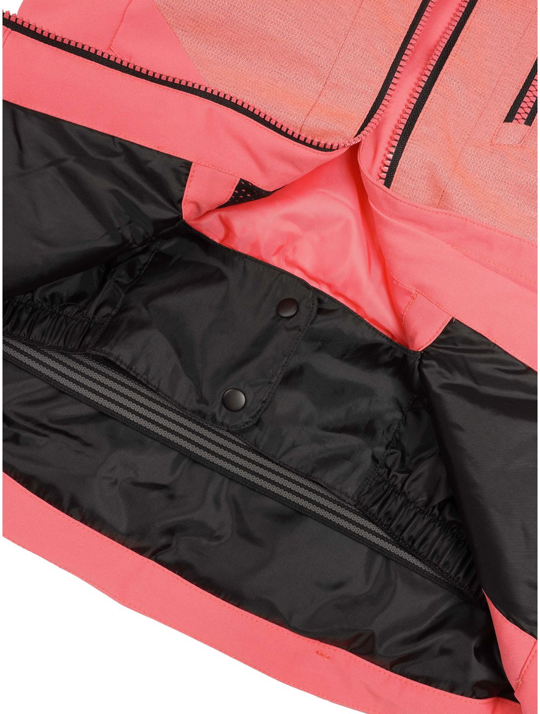 Icepeak, Lanett JR giacca sci bambino Pink rosa 