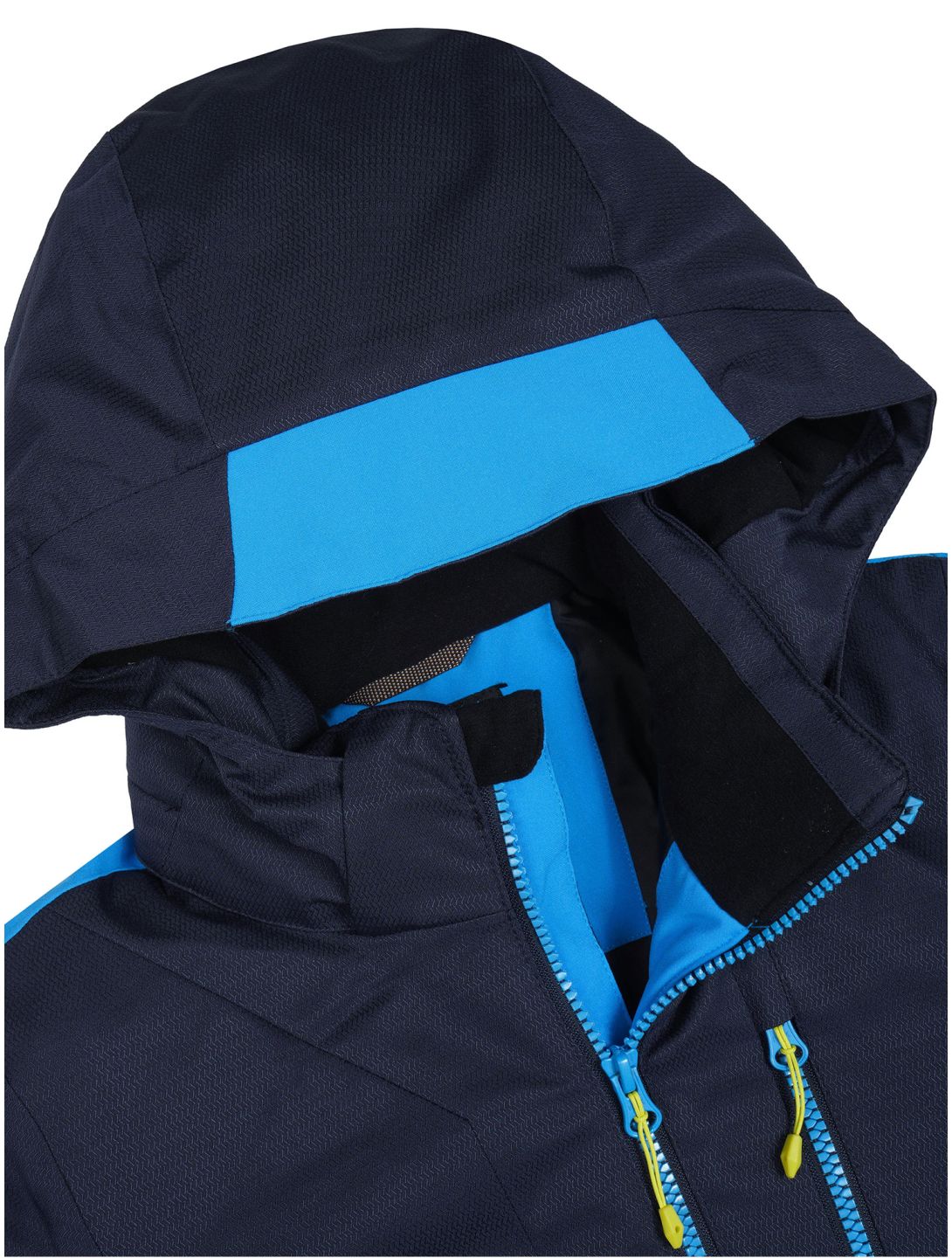 Icepeak, Langdon JR giacca sci bambino Sky Blue blu 