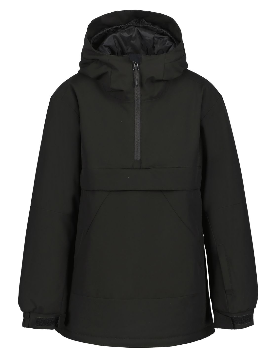 Icepeak, Langley JR anorak bambino Black nero 