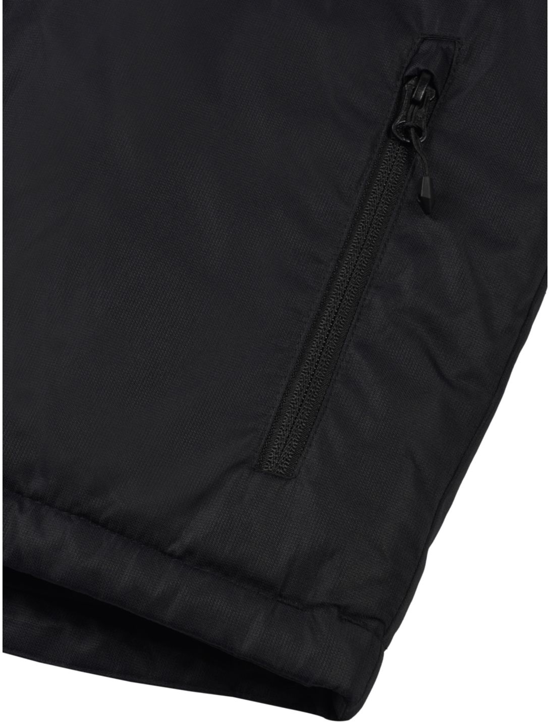 Icepeak, Latimer JR giacca sci bambino Black nero 