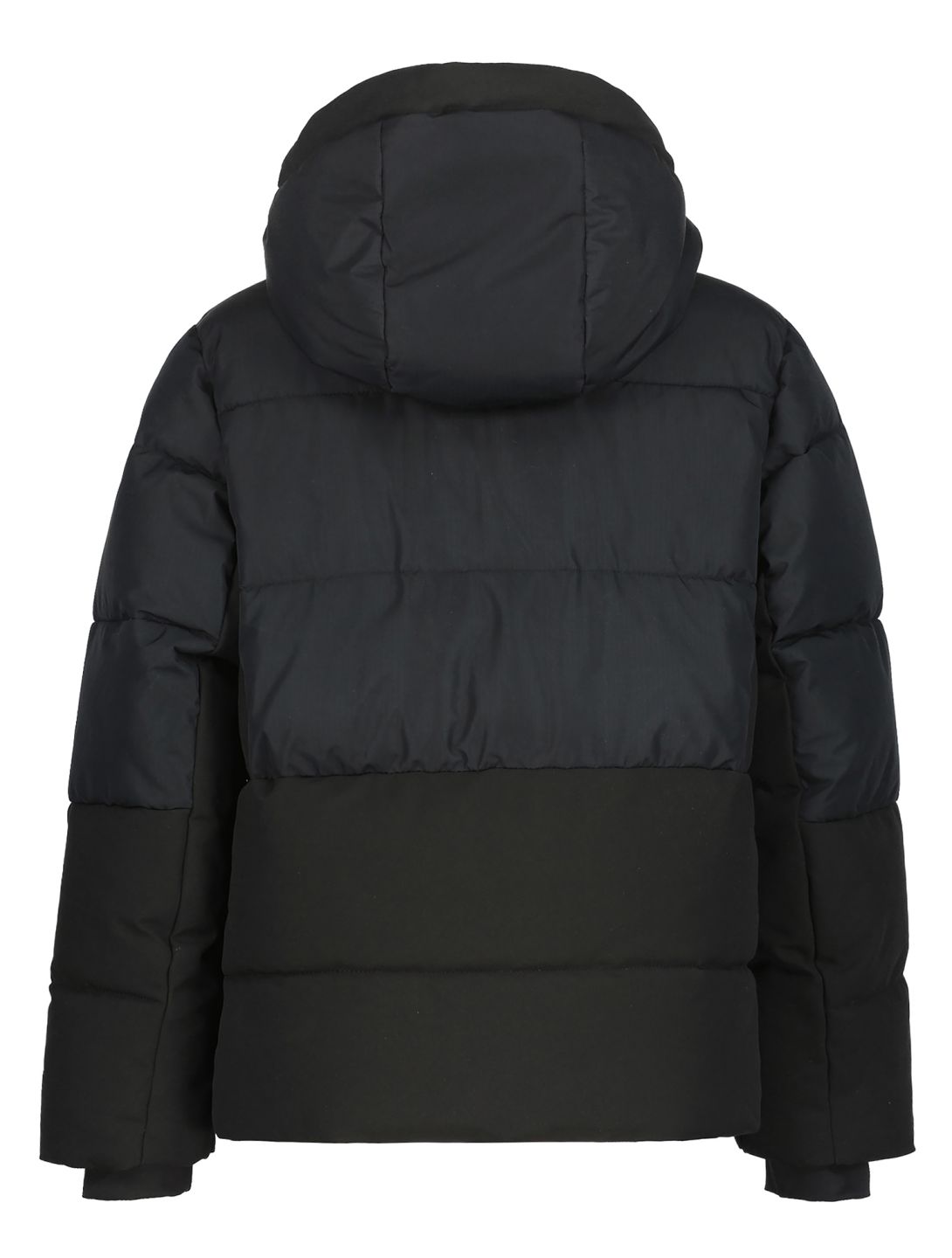 Icepeak, Latta JR giacca sci bambino Black nero 