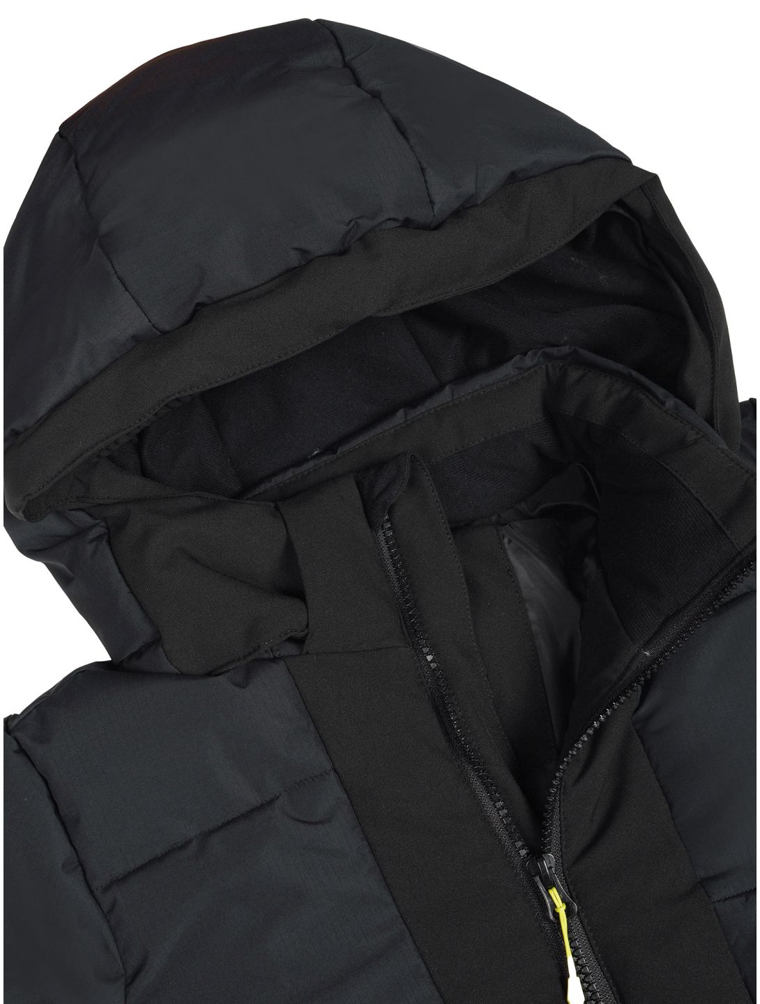 Icepeak, Latta JR giacca sci bambino Black nero 