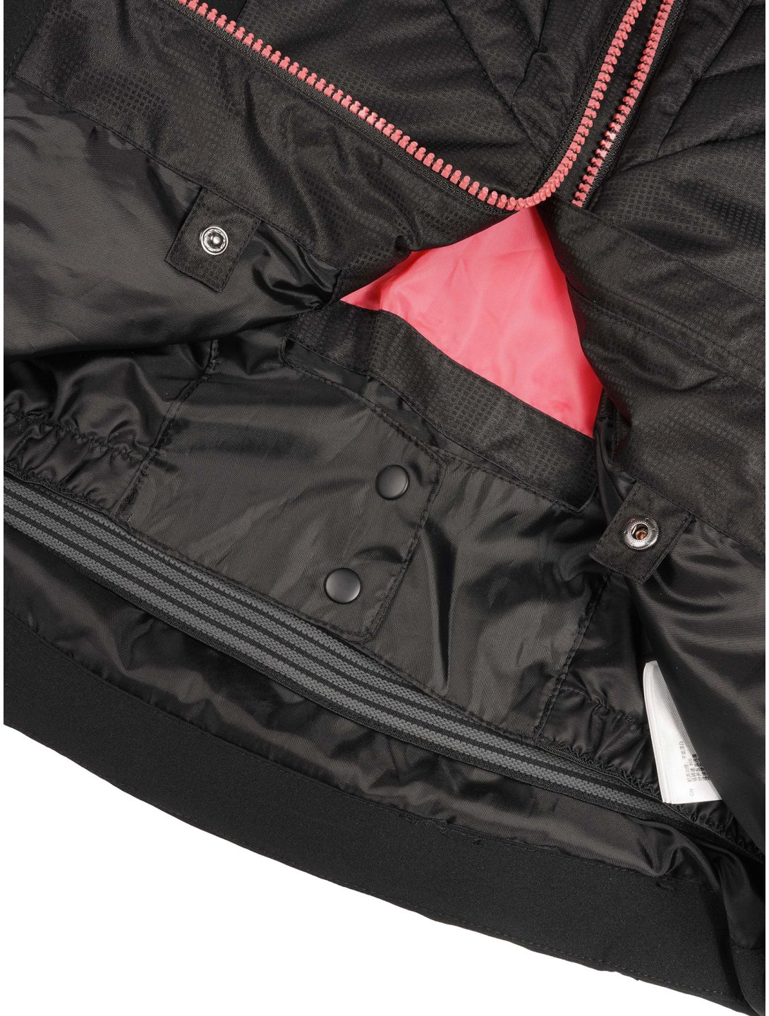 Icepeak, Laval JR giacca sci bambino Black nero 