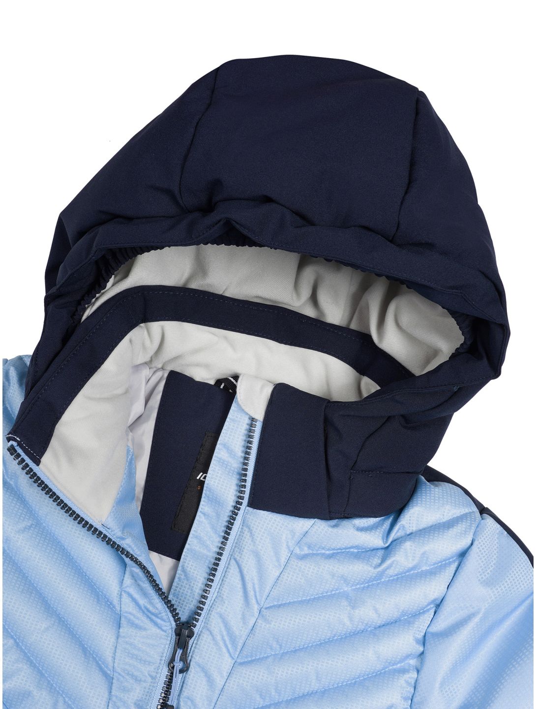 Icepeak, Laval JR giacca sci bambino Light Blue blu 