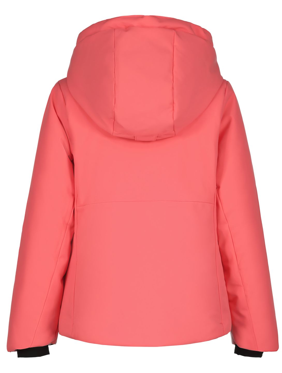 Icepeak, Laval JR giacca sci bambino Pink rosa 