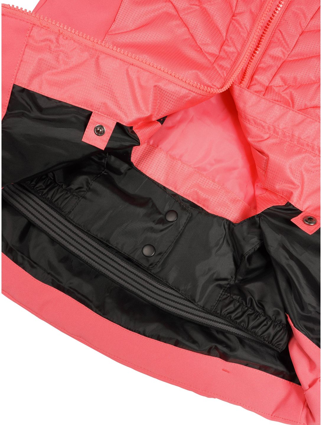 Icepeak, Laval JR giacca sci bambino Pink rosa 