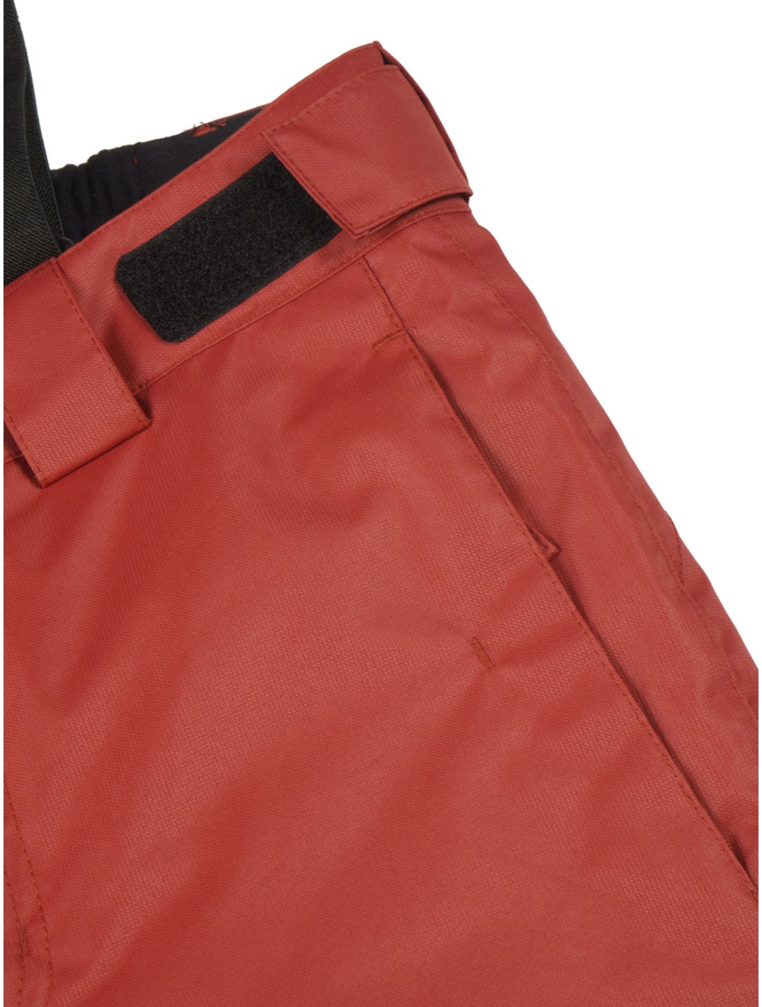 Icepeak, Lenzen JR pantaloni da sci bambino Burned Orange arancio 