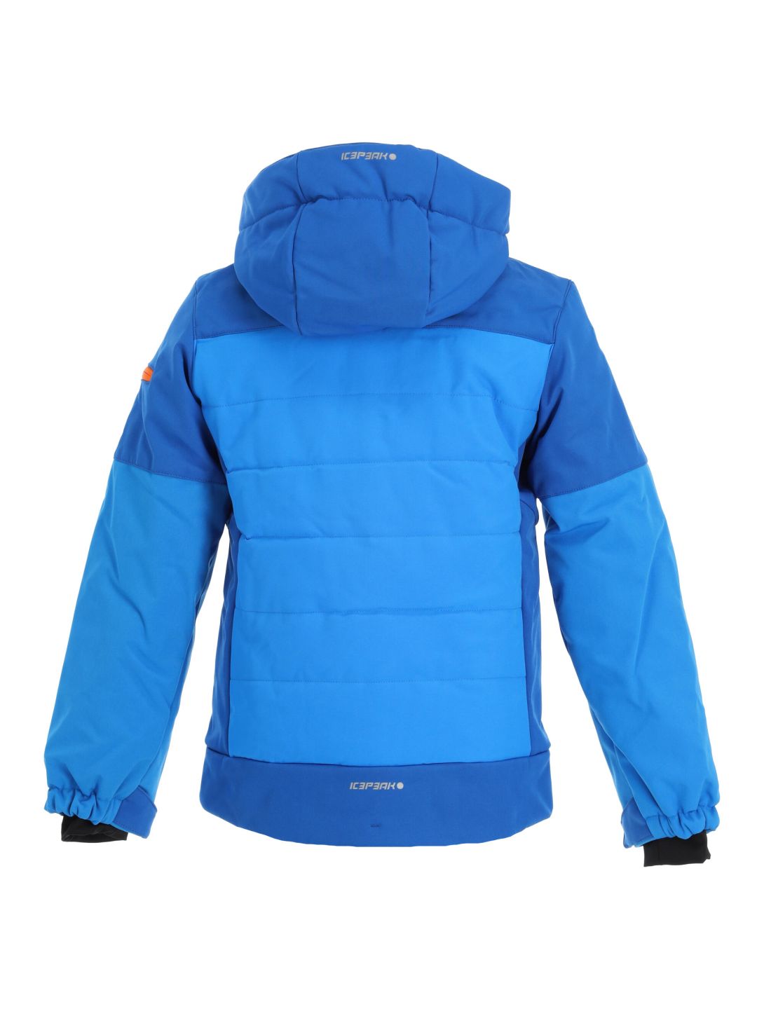 Icepeak, Levantjr giacca sci bambino blu