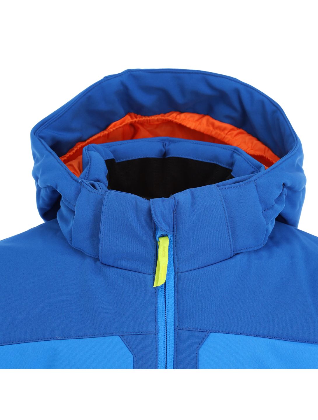 Icepeak, Levantjr giacca sci bambino blu