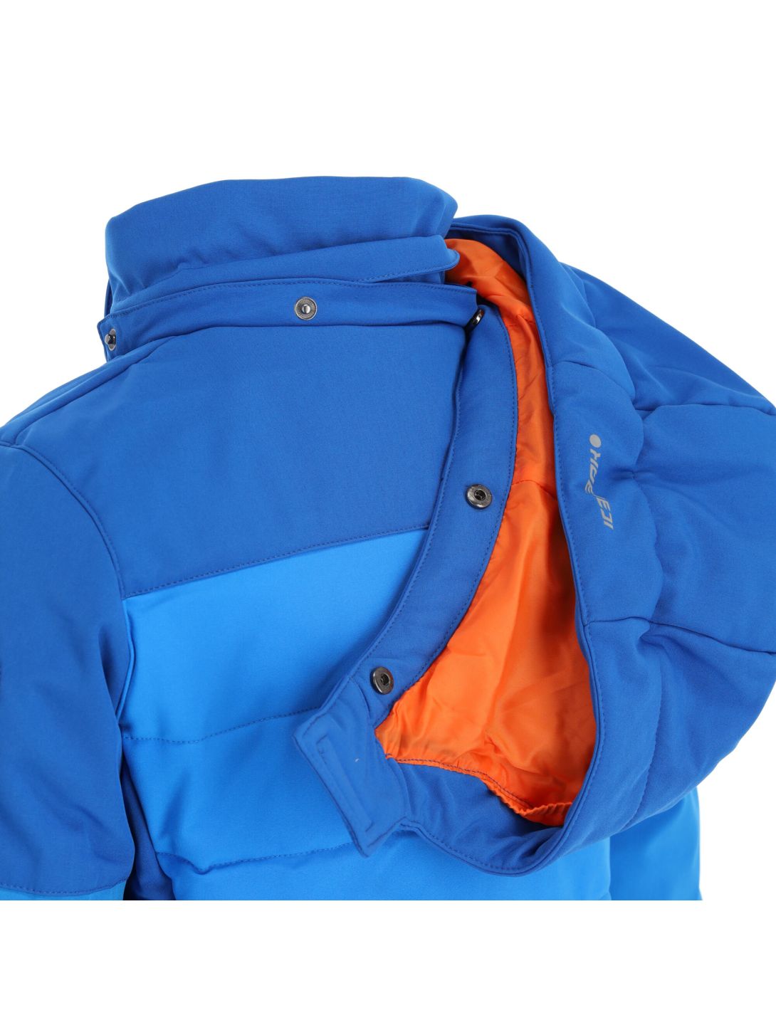 Icepeak, Levantjr giacca sci bambino blu