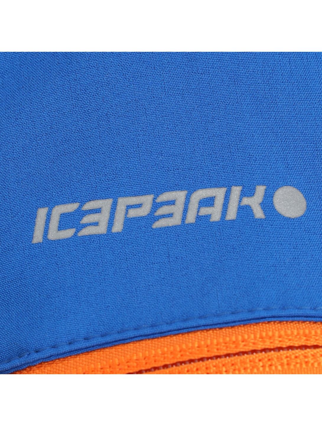 Icepeak, Levantjr giacca sci bambino blu