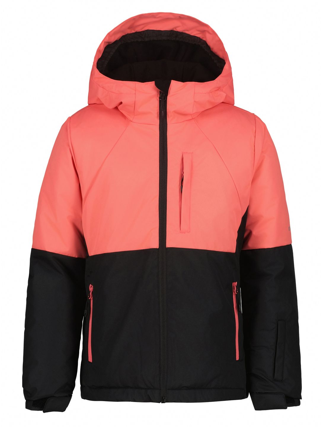 Icepeak, Lindley JR giacca sci bambino Pink rosa 