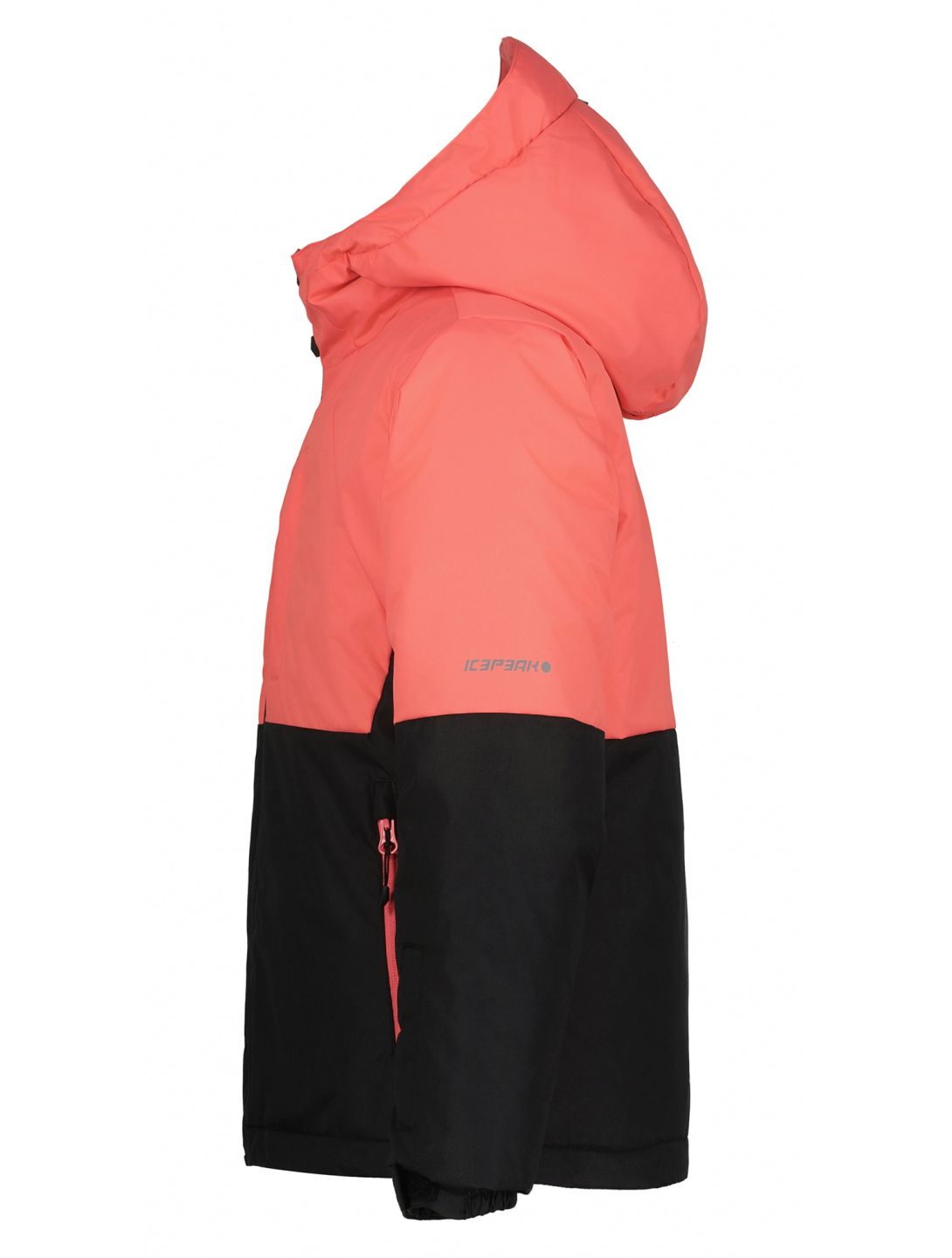 Icepeak, Lindley JR giacca sci bambino Pink rosa 