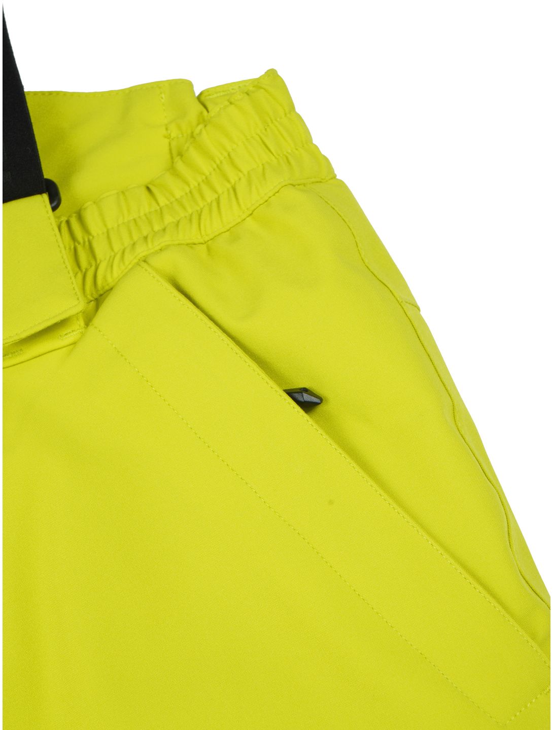 Icepeak, Lisman JR pantaloni da sci bambino Aloe verde 