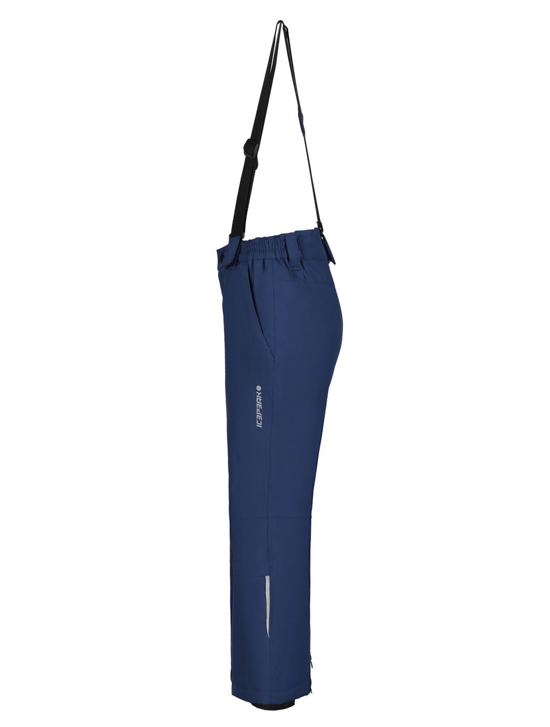 Icepeak, Lisman Jr pantaloni da sci bambino Dark Blue blu 