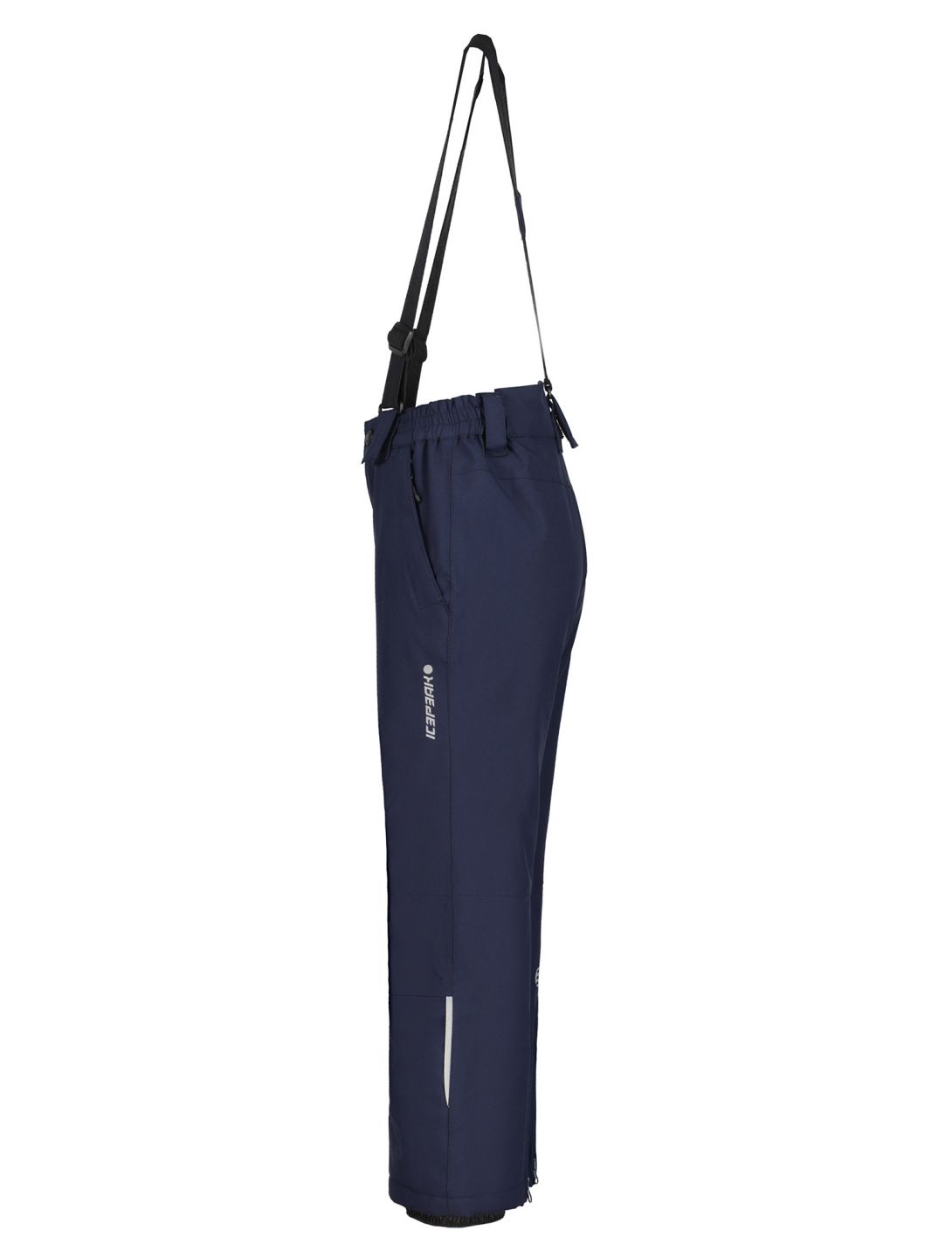 Icepeak, Lisman JR pantaloni da sci bambino Dark Blue blu 