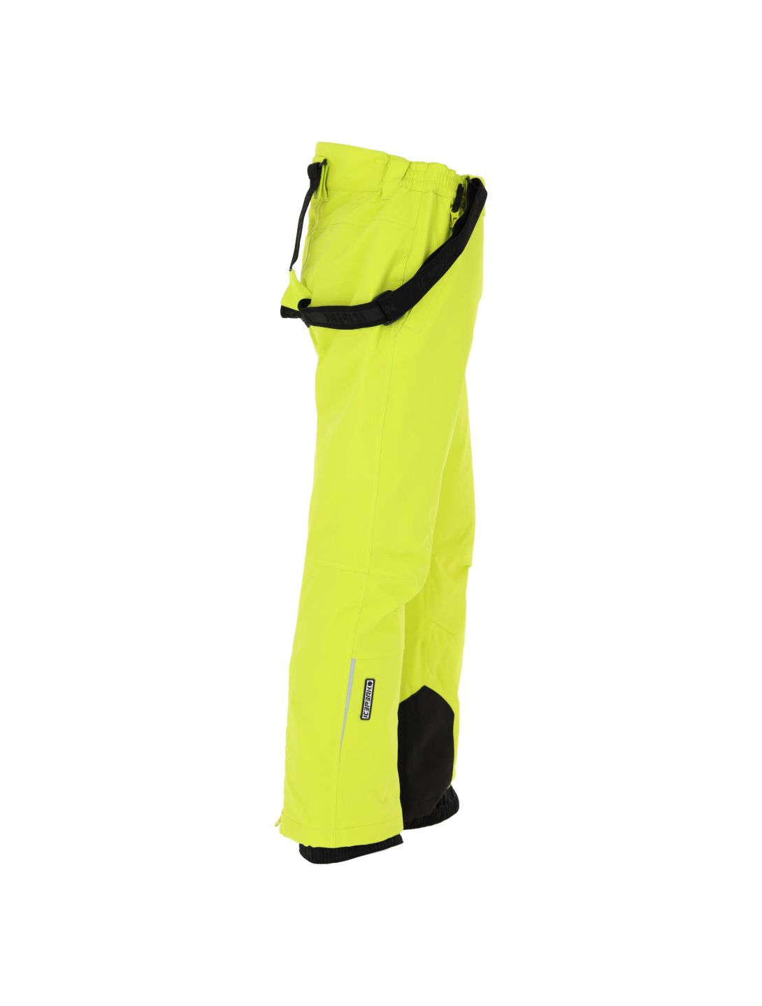 Icepeak, Lisman Jr pantaloni da sci bambino aloë verde