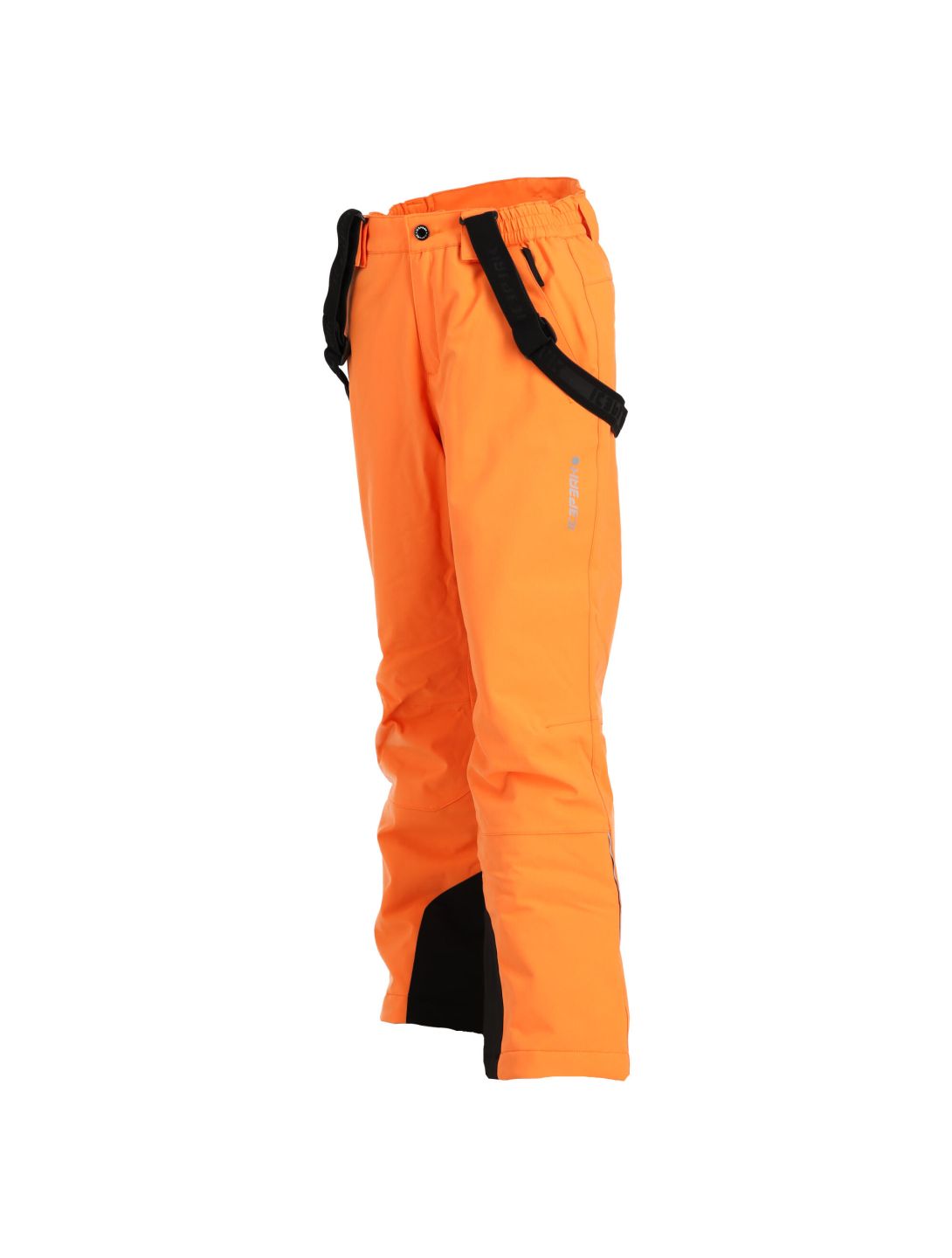 Icepeak, Lisman Jr pantaloni da sci bambino arancio