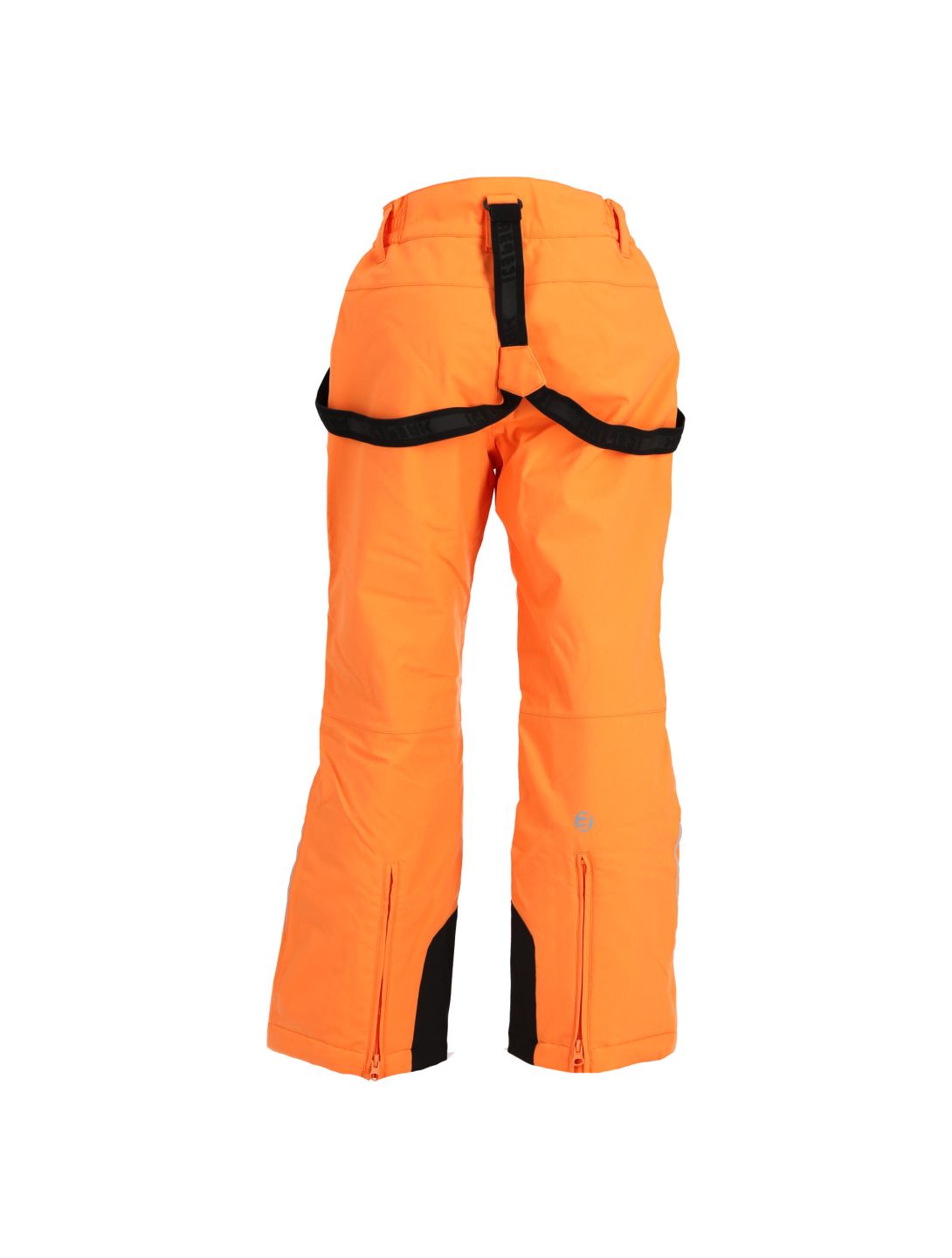 Icepeak, Lisman Jr pantaloni da sci bambino arancio