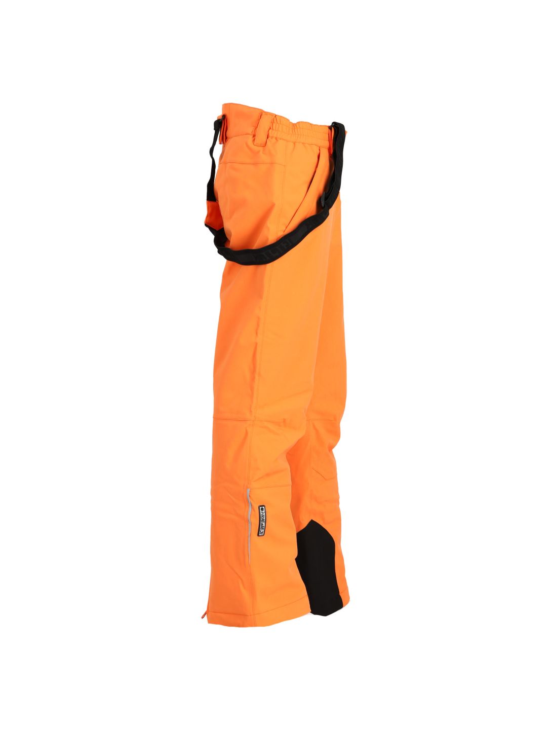 Icepeak, Lisman Jr pantaloni da sci bambino arancio