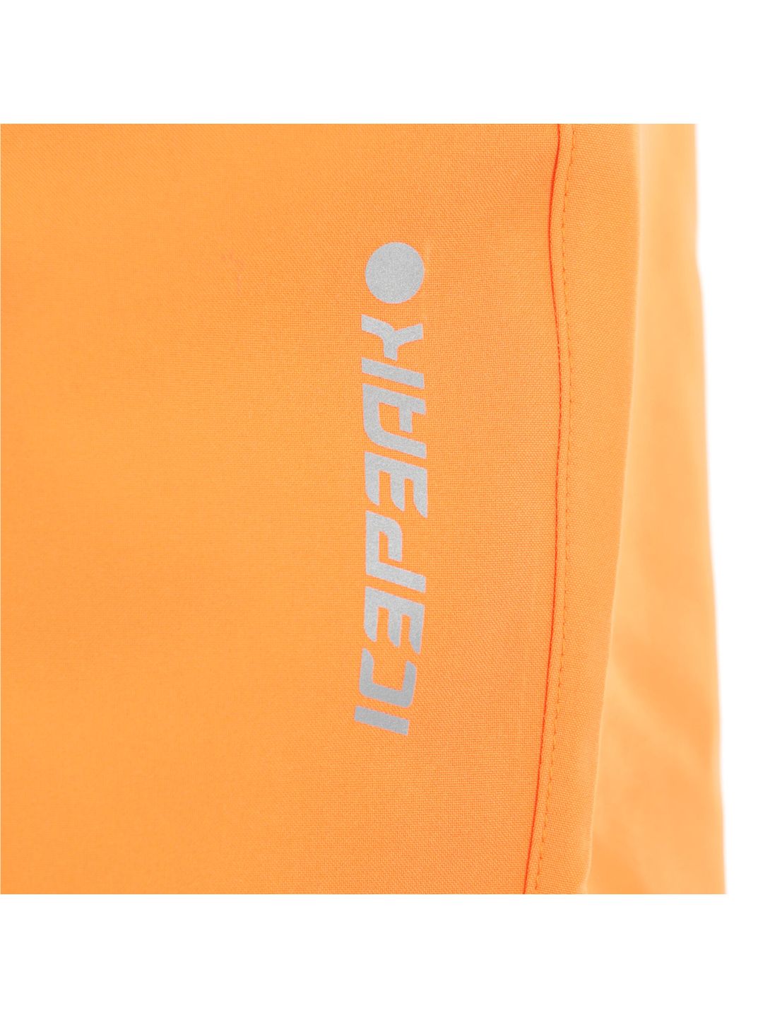 Icepeak, Lisman Jr pantaloni da sci bambino arancio