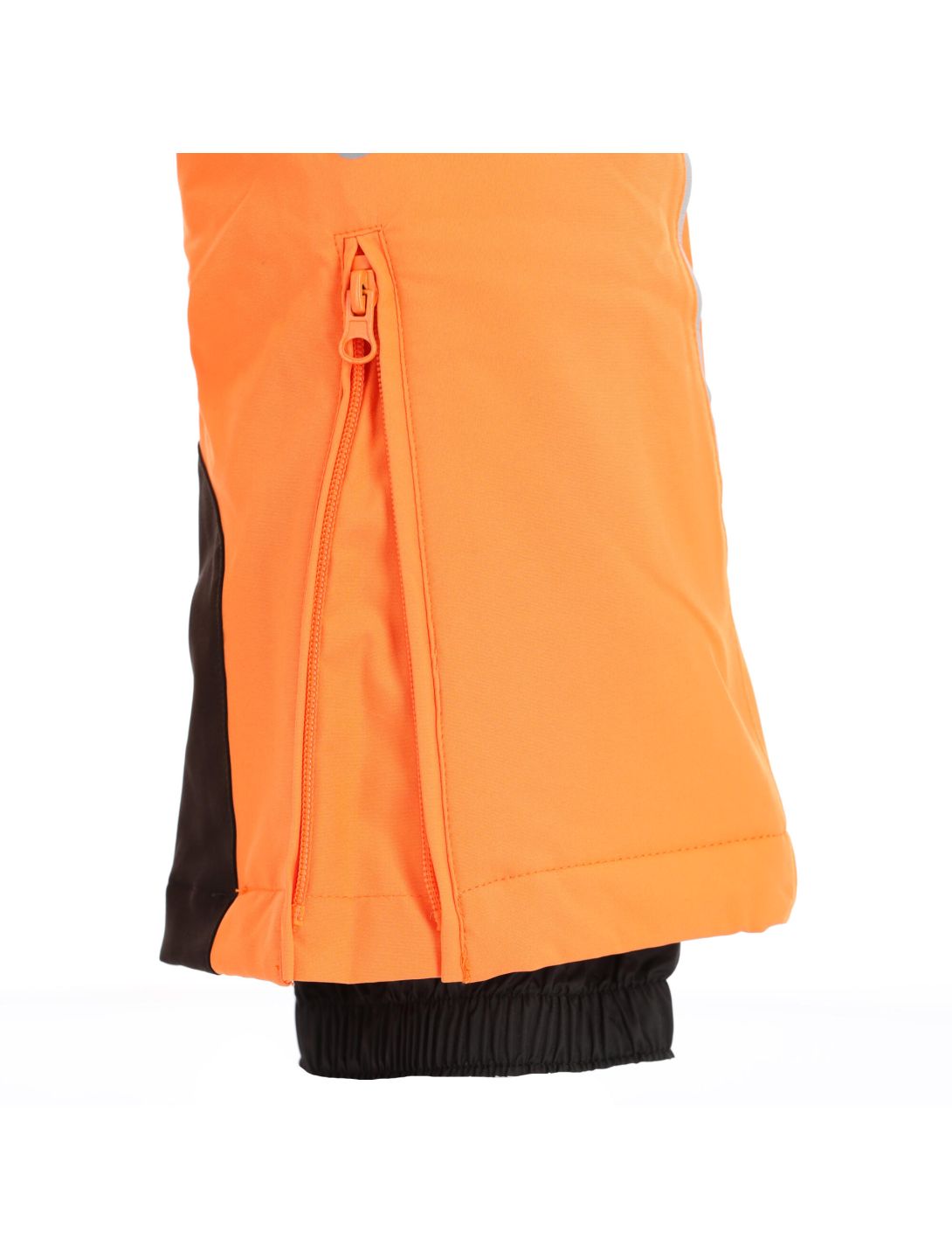 Icepeak, Lisman Jr pantaloni da sci bambino arancio