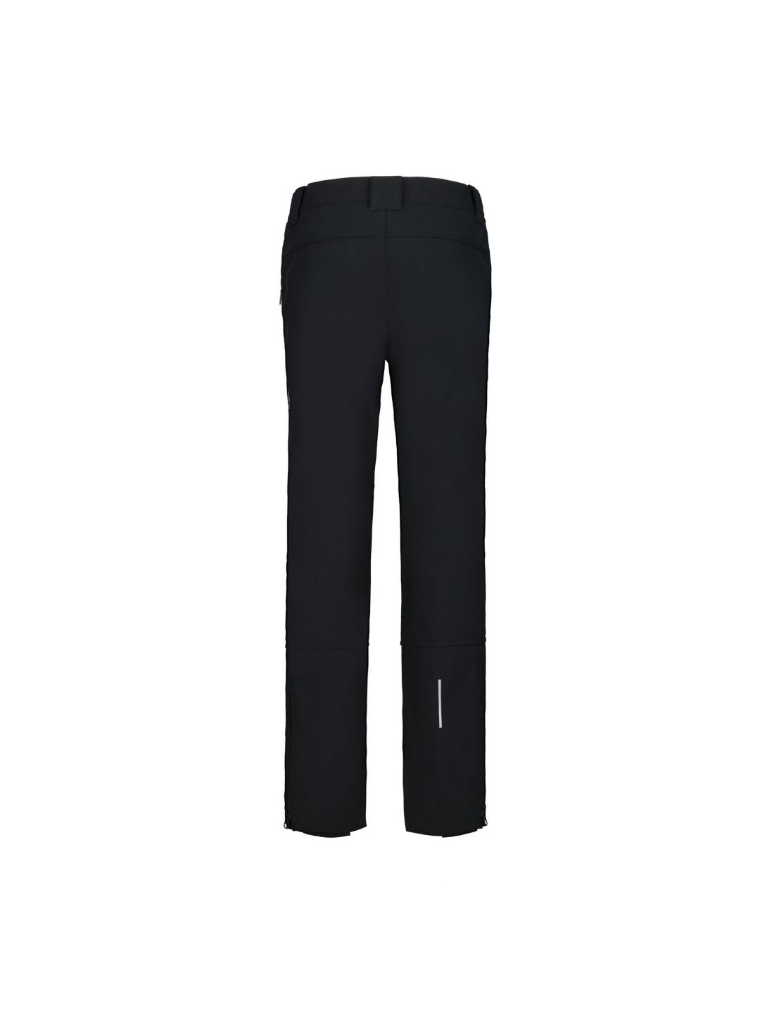 Icepeak, Lodi Jr pantaloni da sci softshell bambino nero 