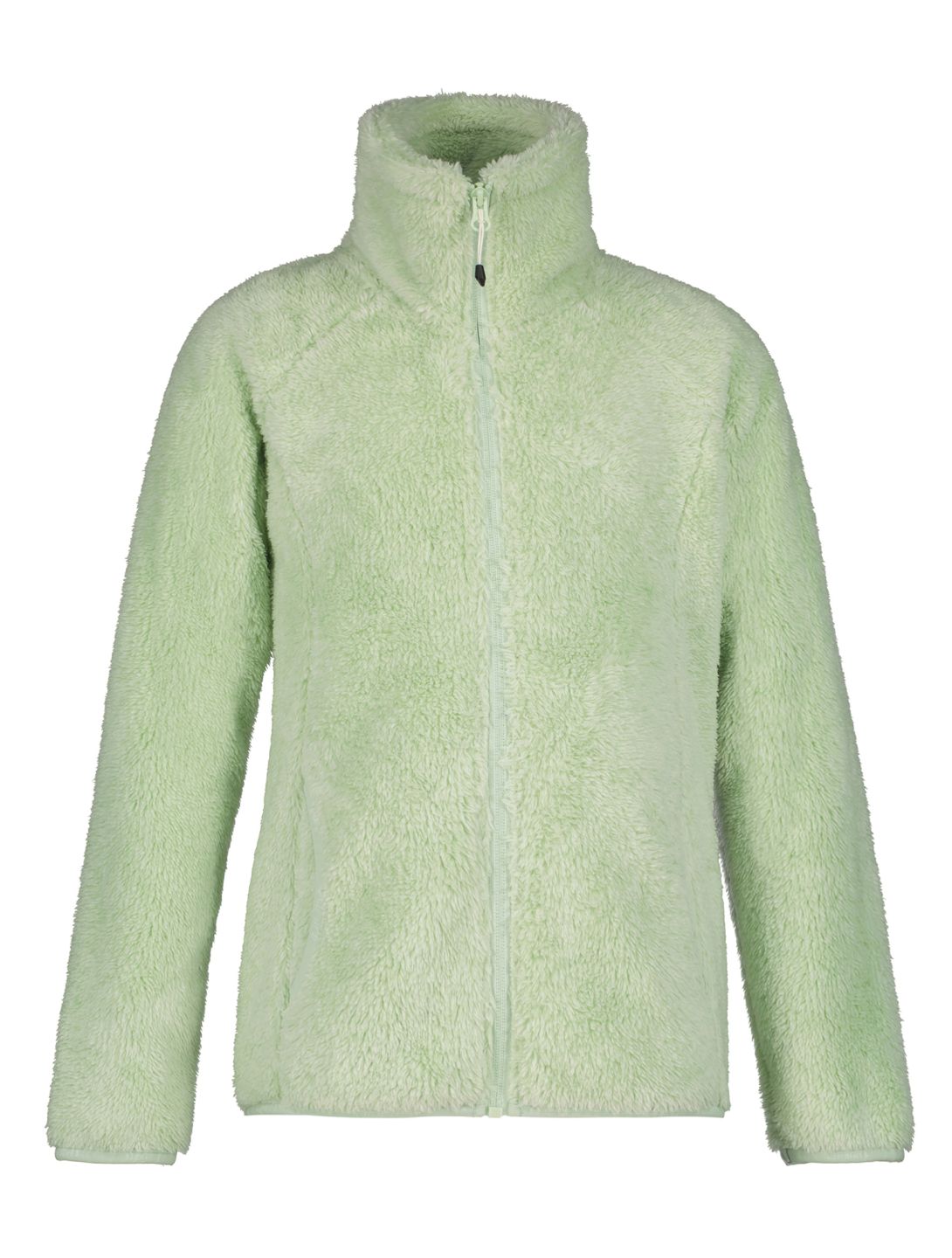 Icepeak, Loma JR gilet bambino Aloe verde 