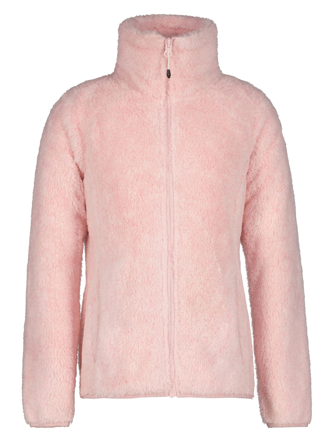 Icepeak, Loma JR gilet bambino Baby Pink rosa 