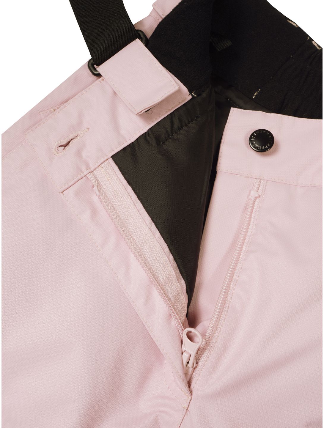 Icepeak, Lorena JR pantaloni da sci bambino Baby Pink rosa 