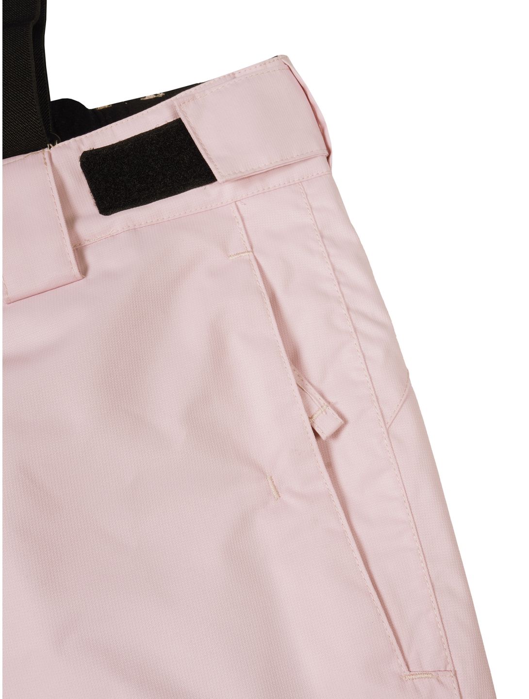 Icepeak, Lorena JR pantaloni da sci bambino Baby Pink rosa 