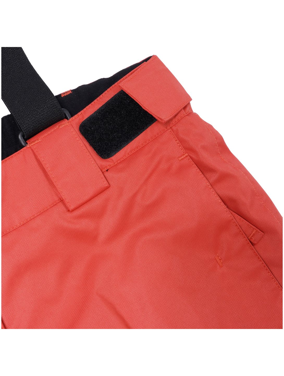 Icepeak, Lorena Jr pantaloni da sci bambino Cranberry rosso 