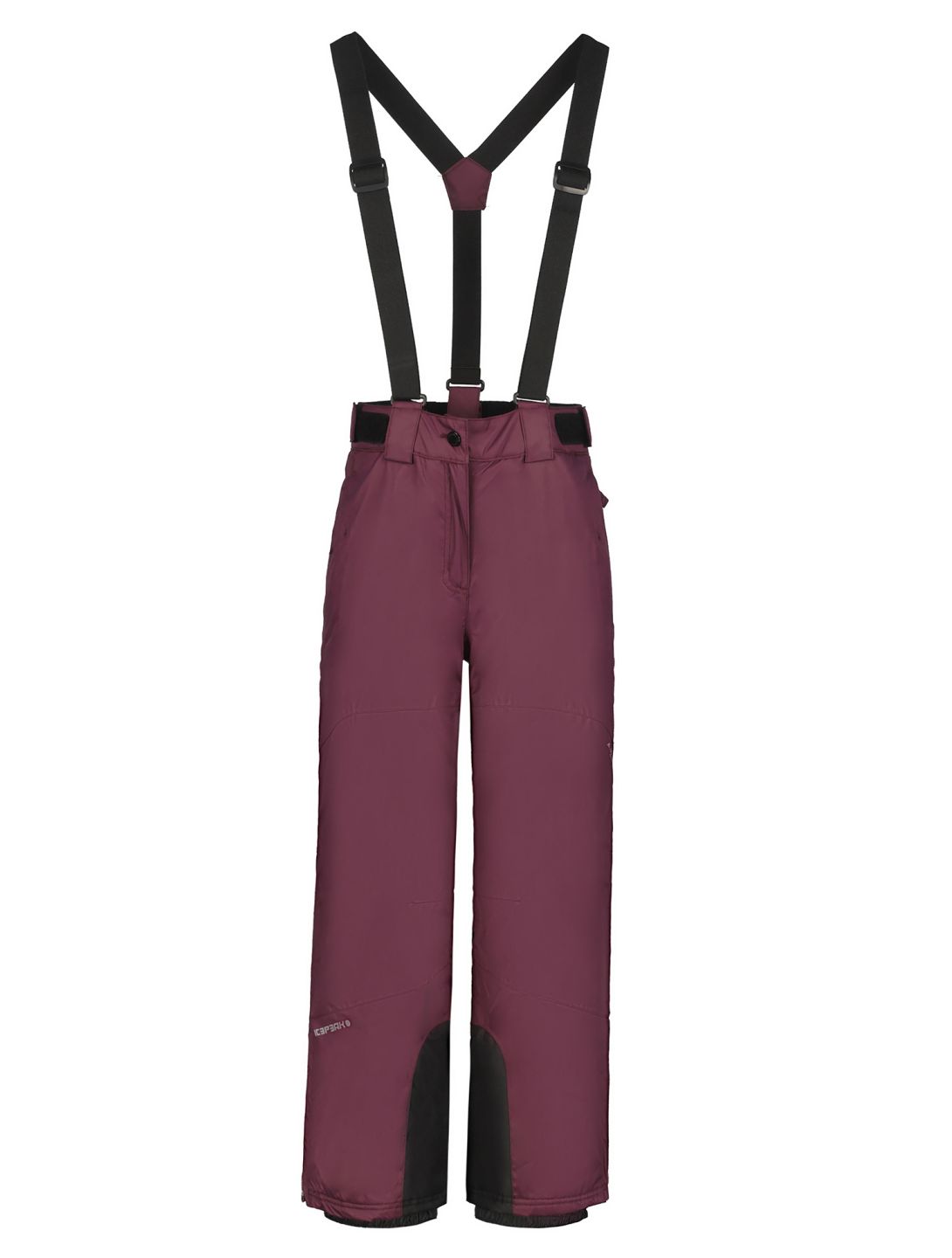 Icepeak, Lorena JR pantaloni da sci bambino Plum viola 