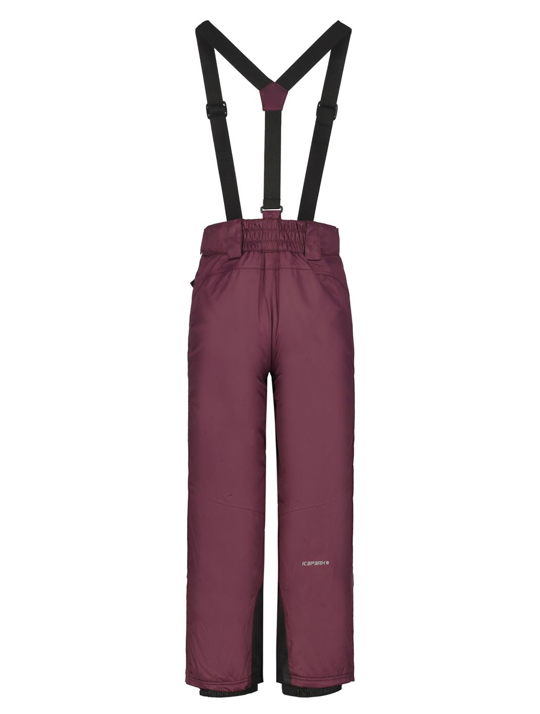 Icepeak, Lorena JR pantaloni da sci bambino Plum viola 