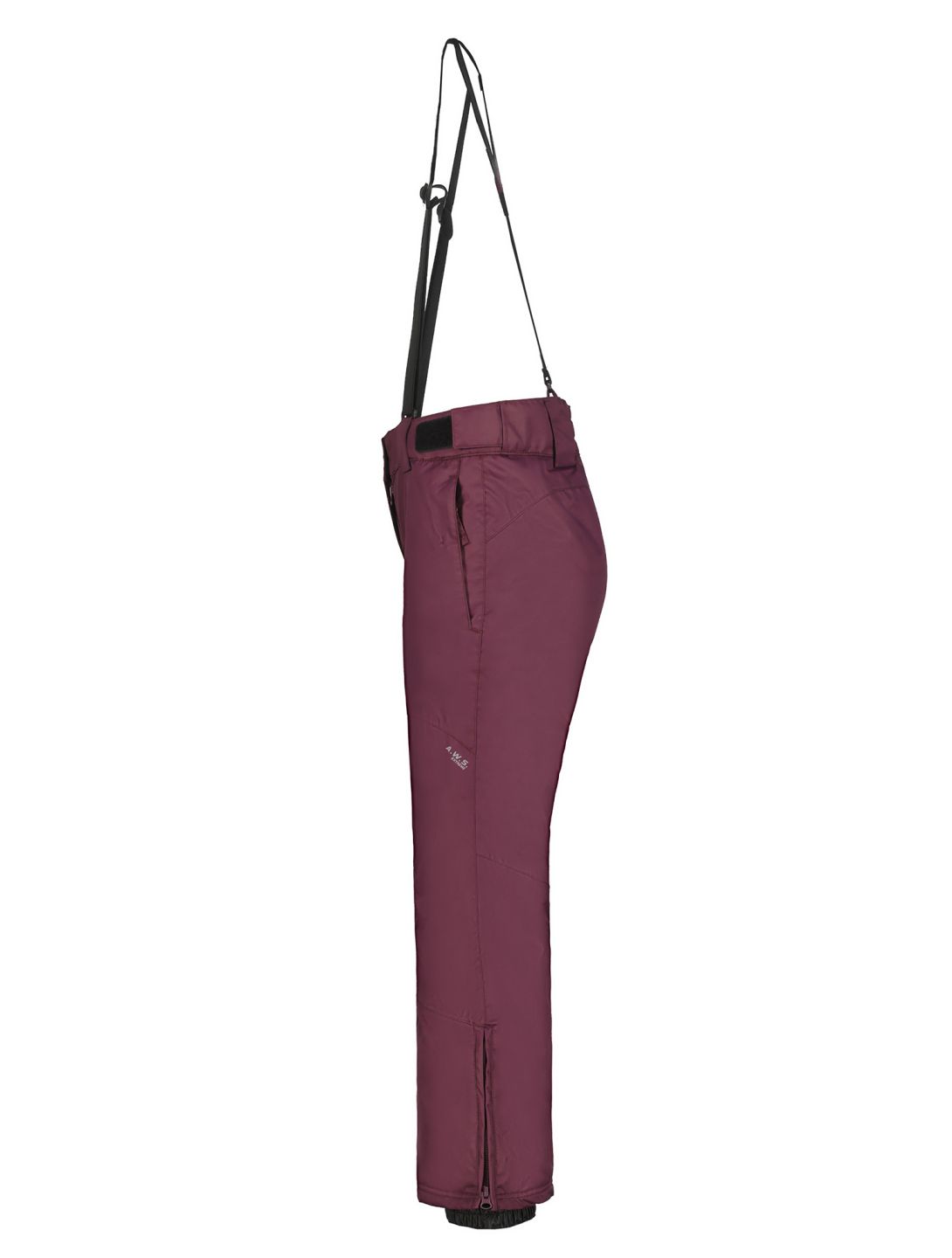 Icepeak, Lorena JR pantaloni da sci bambino Plum viola 