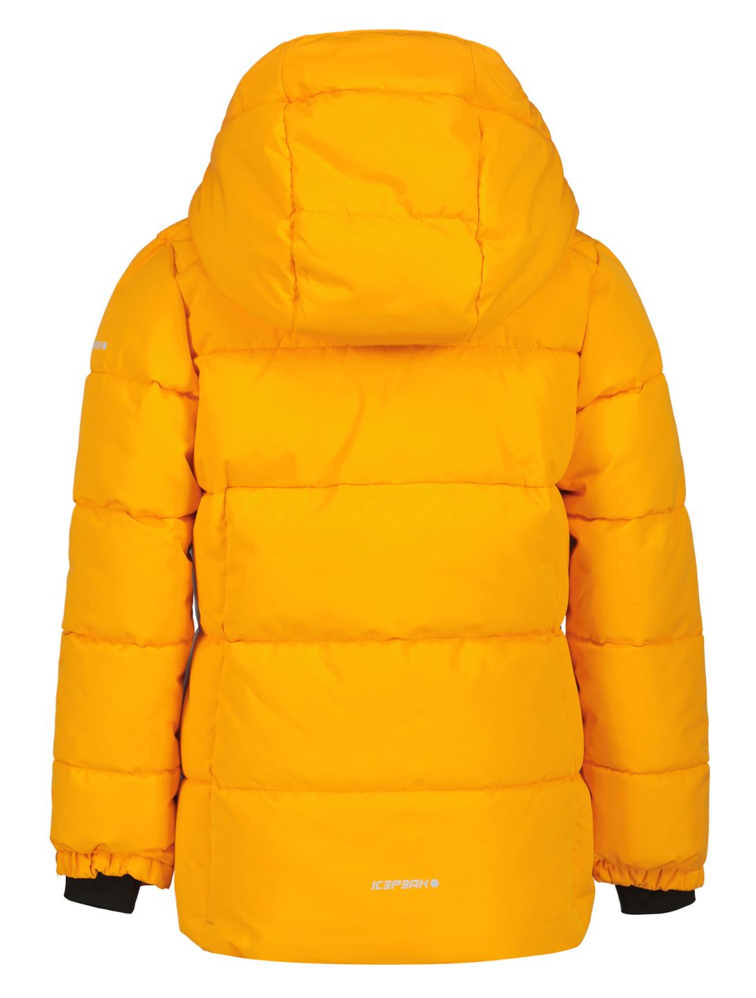 Icepeak, Loris Jr giacca sci bambino Abricot arancio 