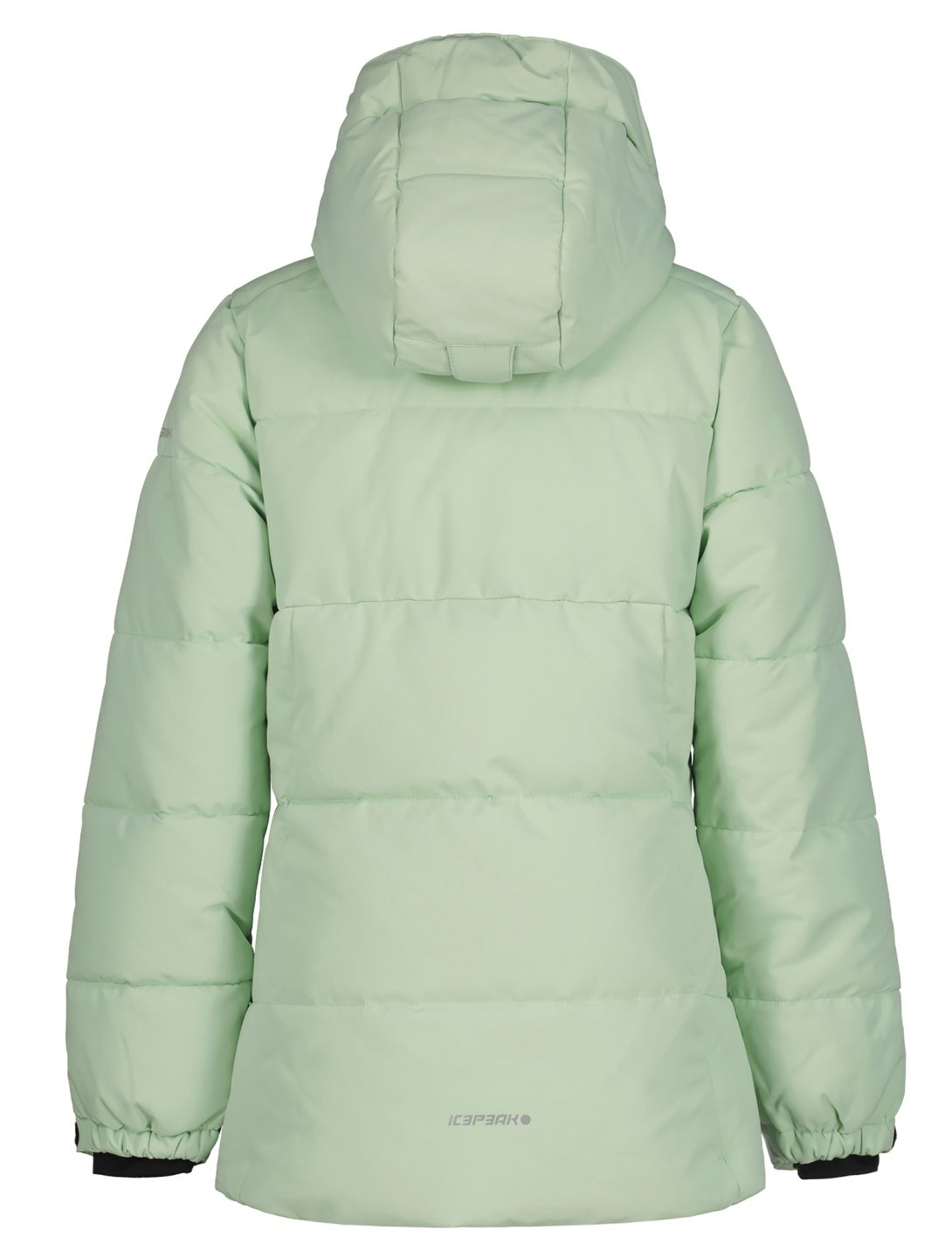 Icepeak, Loris JR giacca sci bambino Aloe verde 