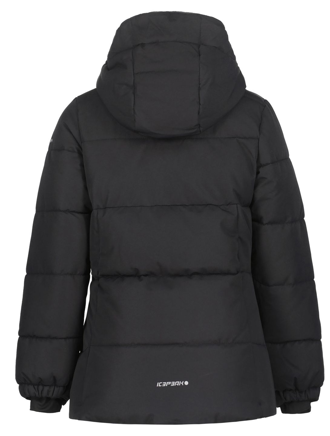 Icepeak, Loris JR giacca sci bambino Black nero 