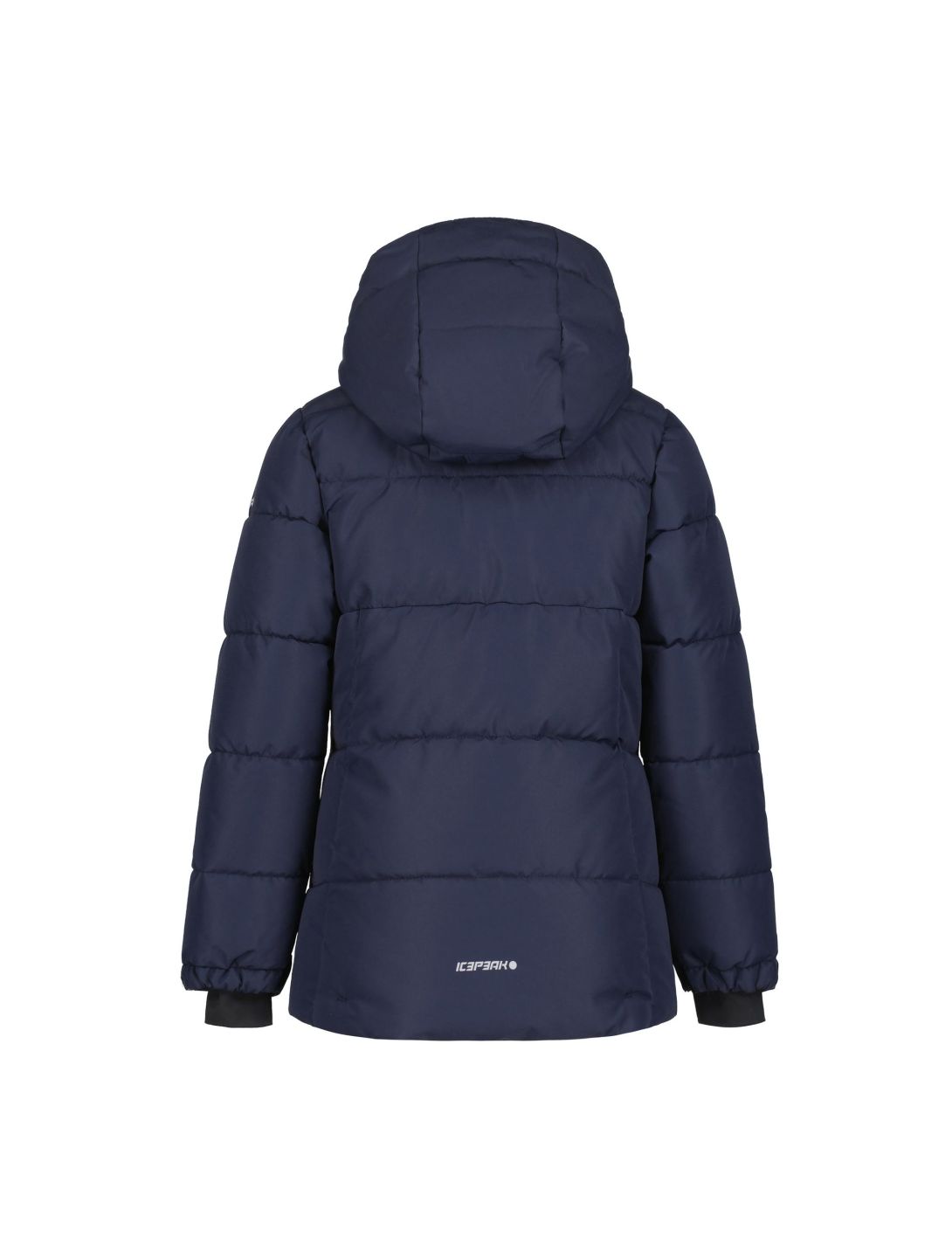 Icepeak, Loris Jr giacca sci bambino dark blu 