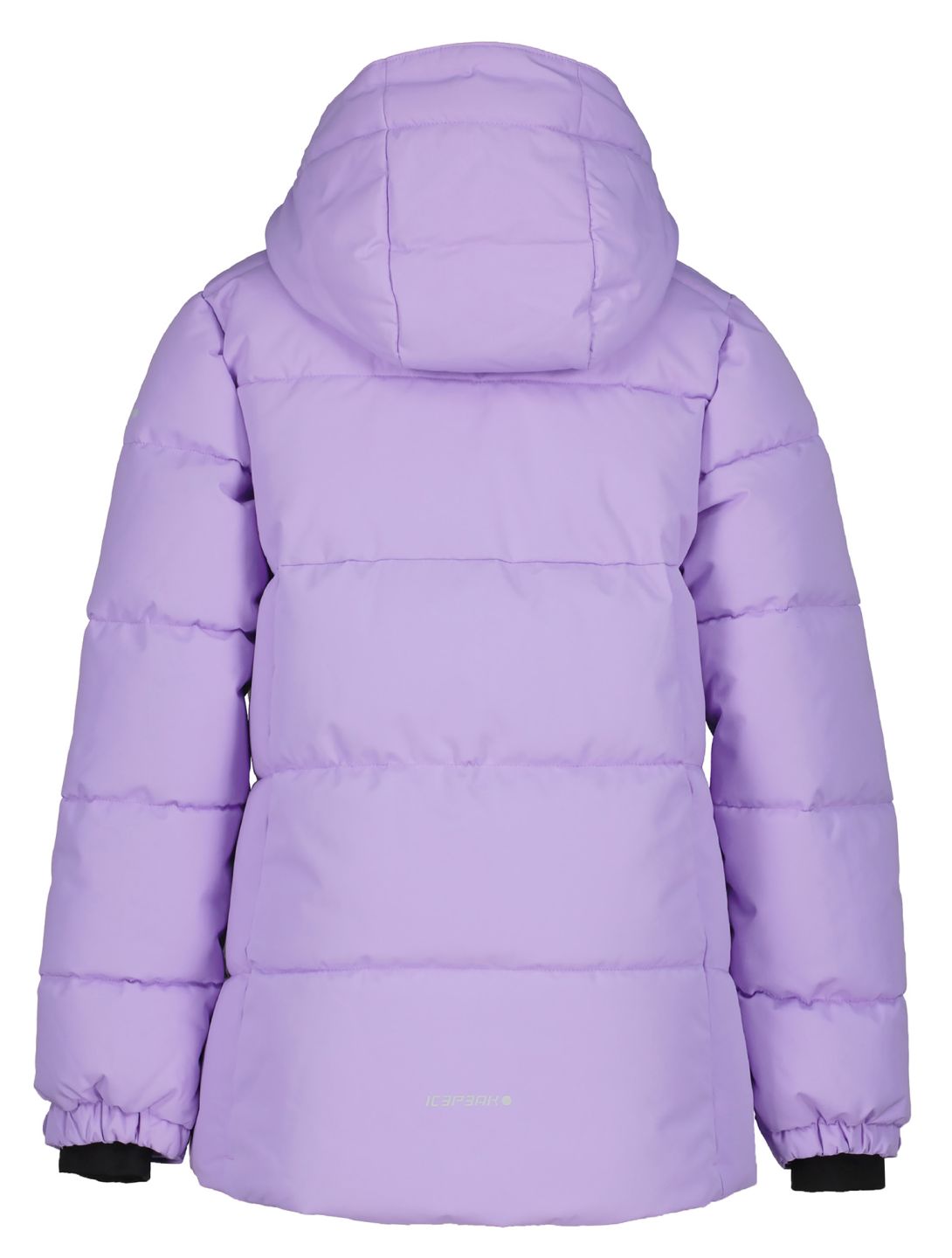 Icepeak, Loris Jr giacca sci bambino Lavender viola 