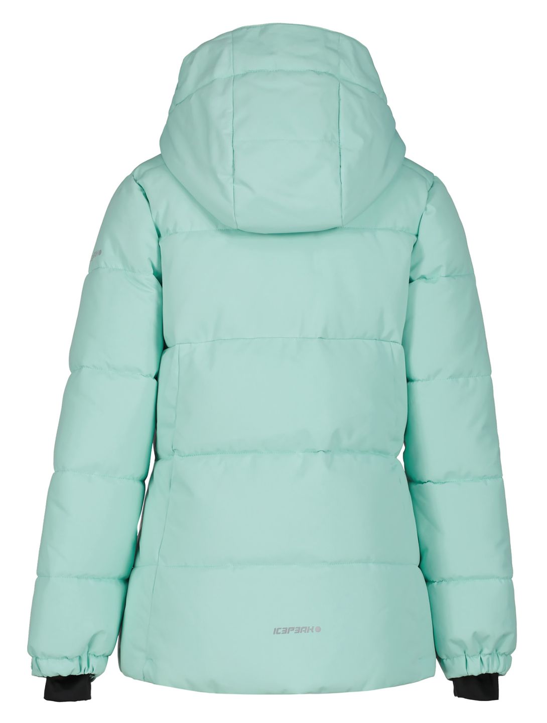 Icepeak, Loris Jr giacca sci bambino Light Green verde 