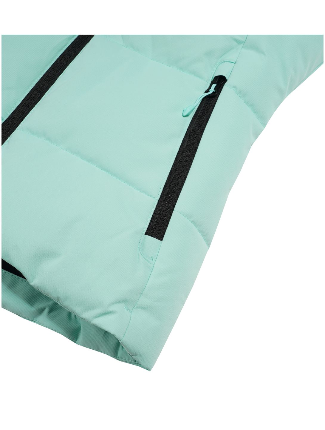 Icepeak, Loris Jr giacca sci bambino Light Green verde 