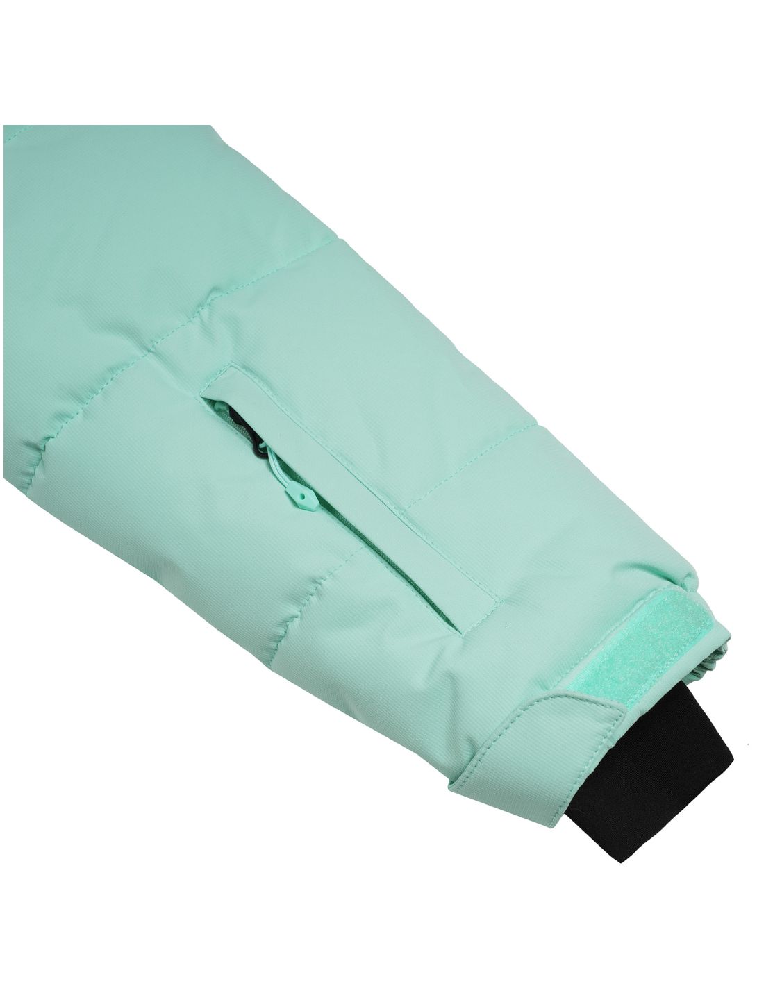 Icepeak, Loris Jr giacca sci bambino Light Green verde 