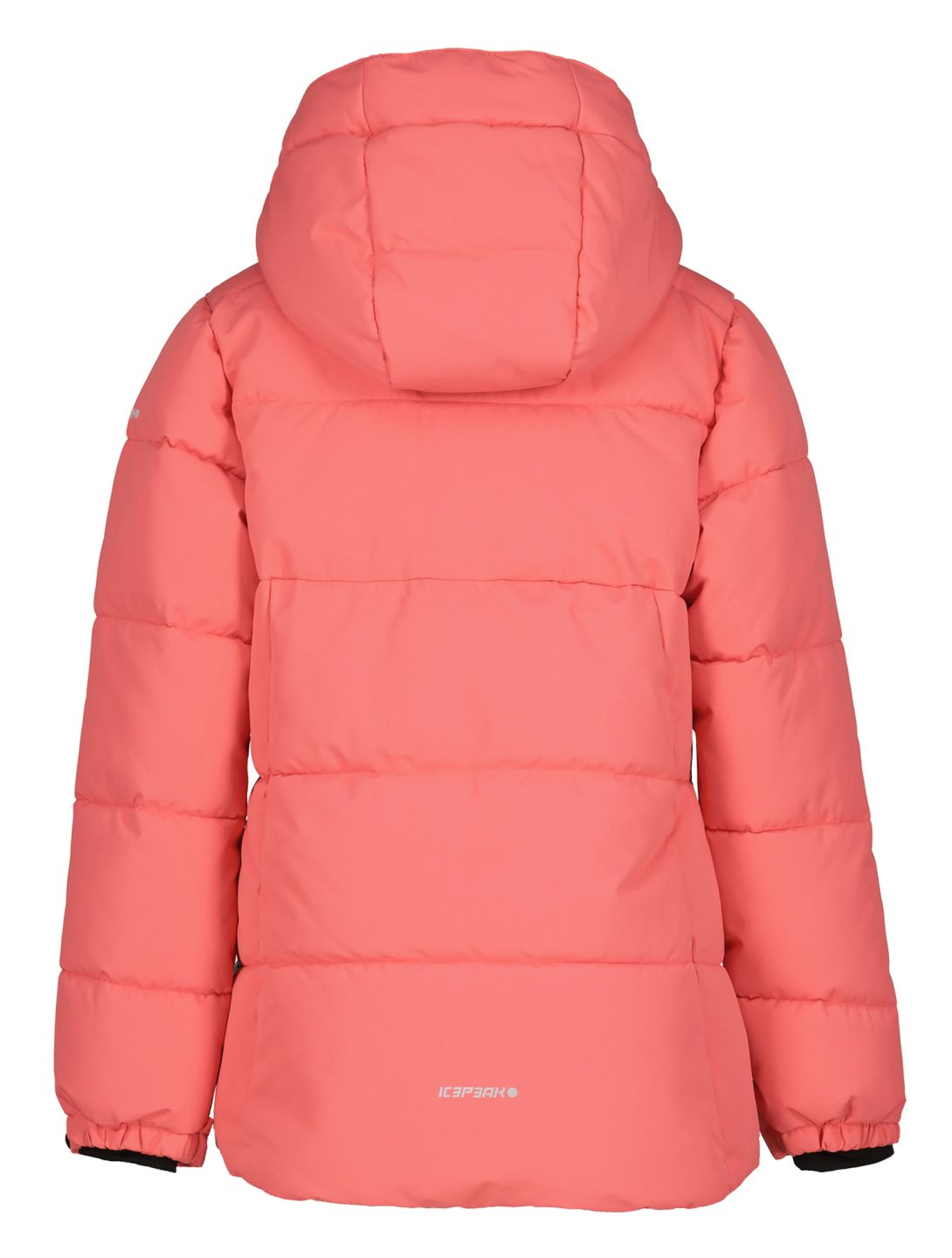 Icepeak, Loris JR giacca sci bambino Pink rosa 